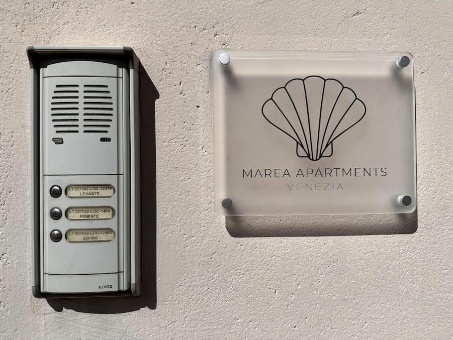 Apartment Marea Venice