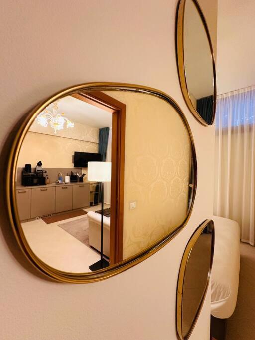Apartment Marea Venice