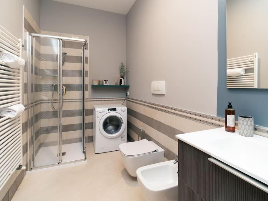 Apartment Marea *