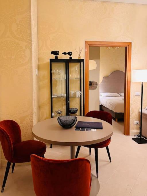 Apartment Marea *