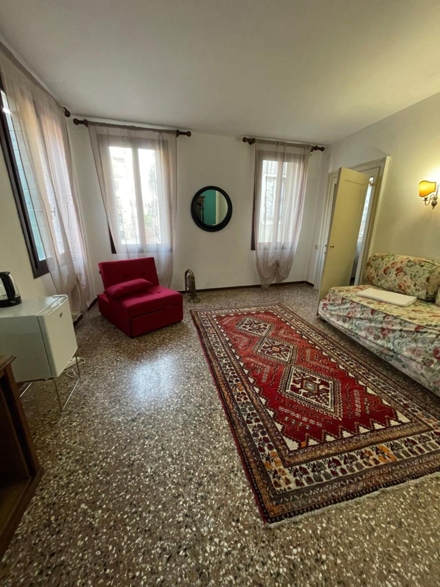 Guest house Lions *