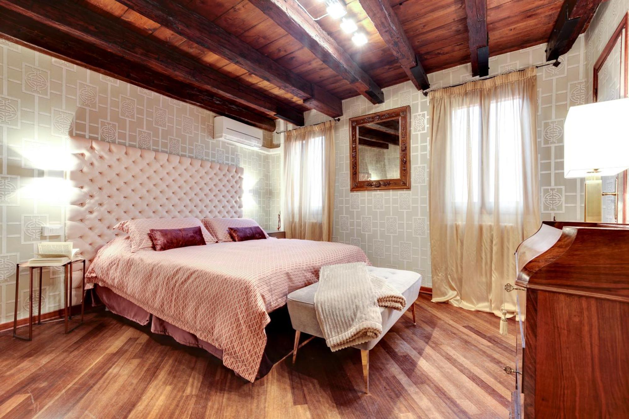 Apartment Ca Dei Zoti3 With Luggage *