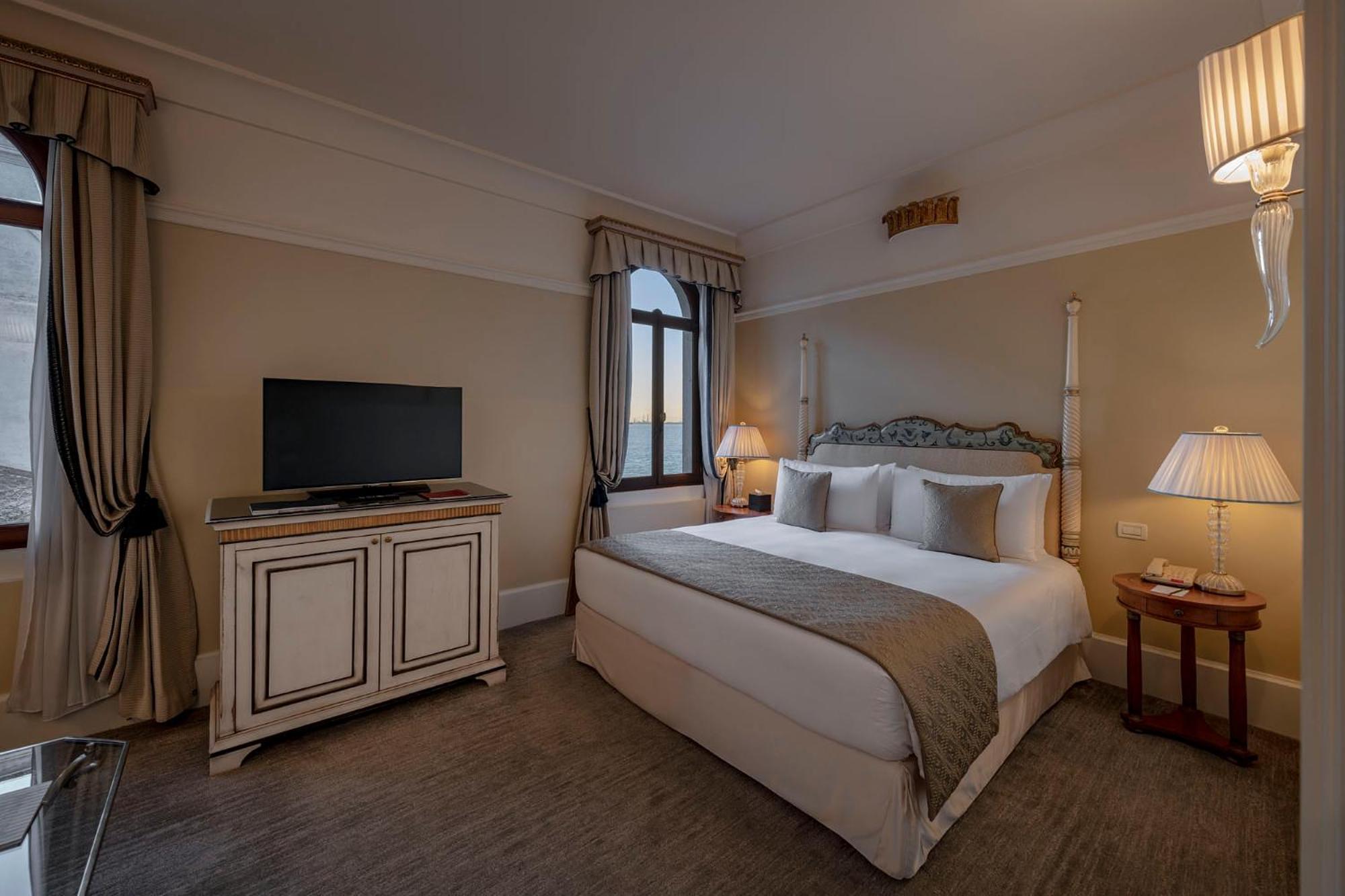 Hotel San Clemente Palace Kempinski Venezia