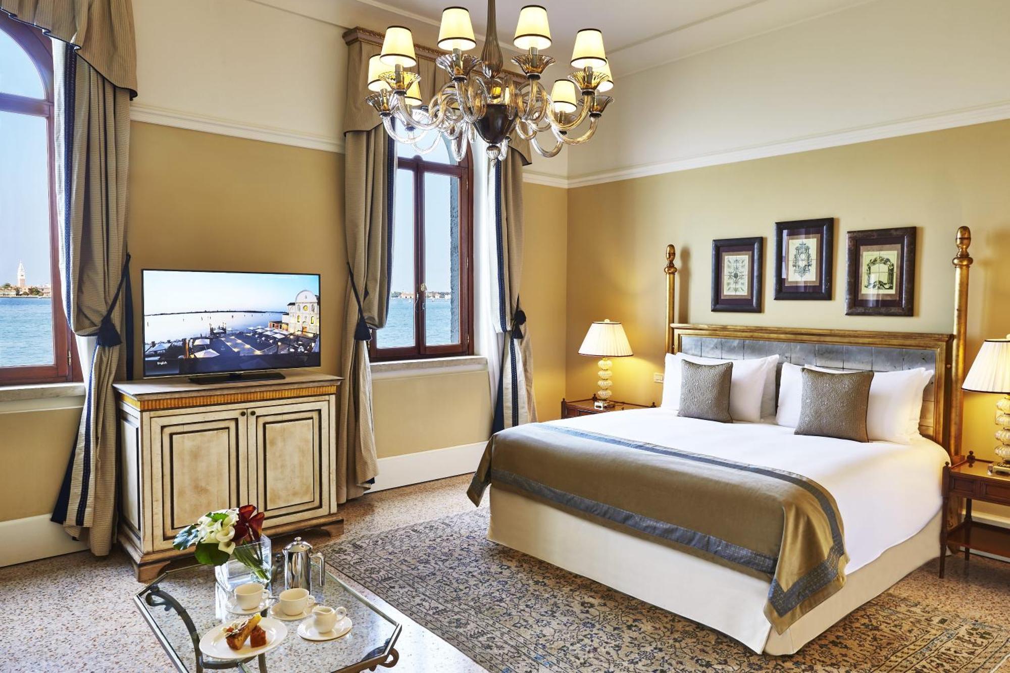 San Clemente Palace Kempinski Venezia