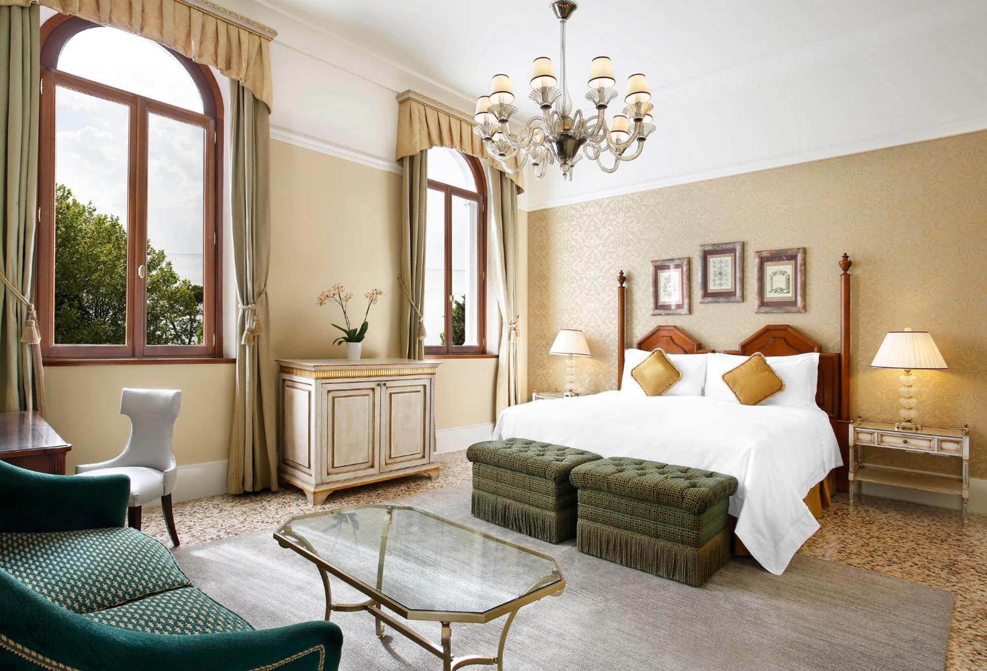 San Clemente Palace Kempinski 5* Venezia