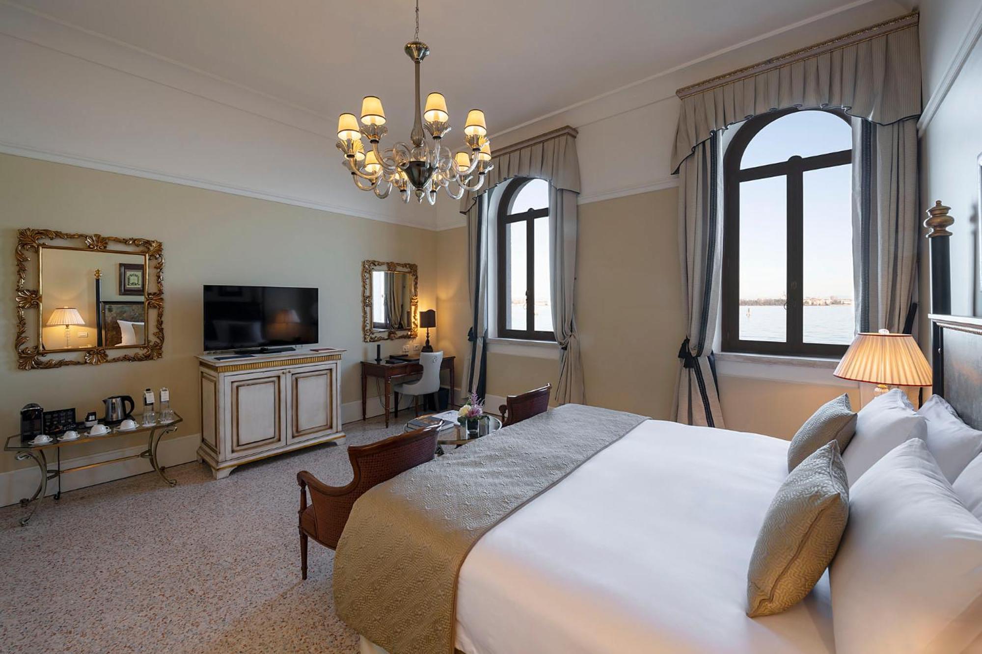 San Clemente Palace Kempinski Hotel Venezia