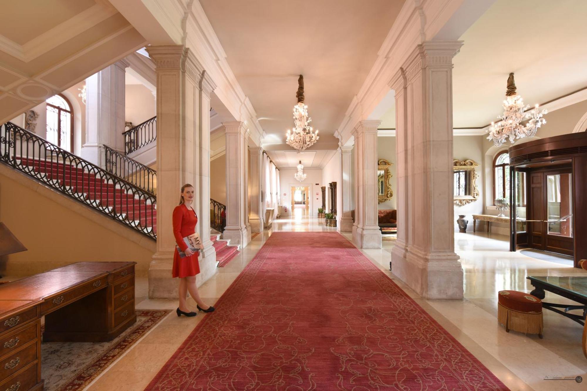 Hotel San Clemente Palace Kempinski 5*