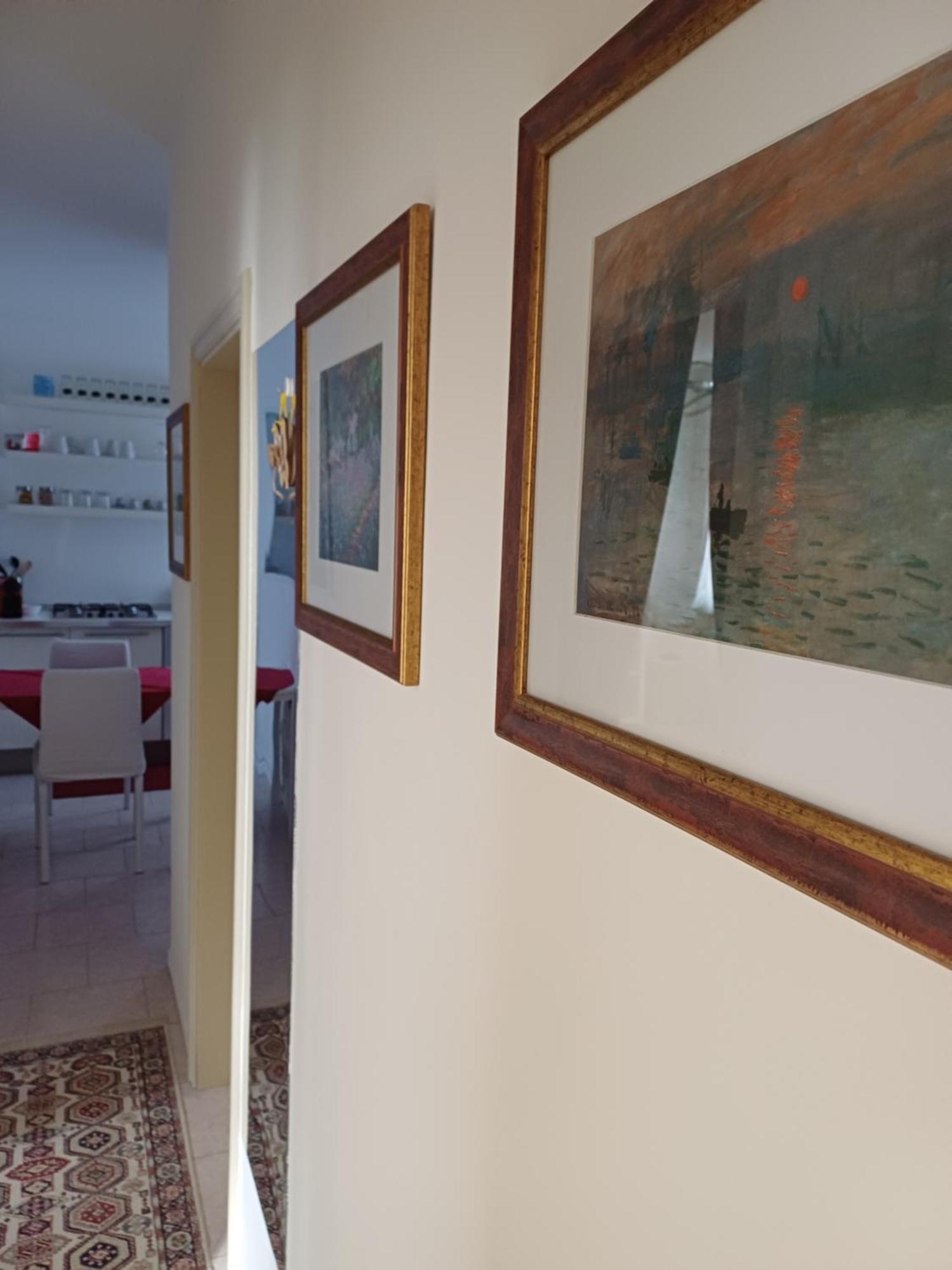 Fortuny Loft * Venice