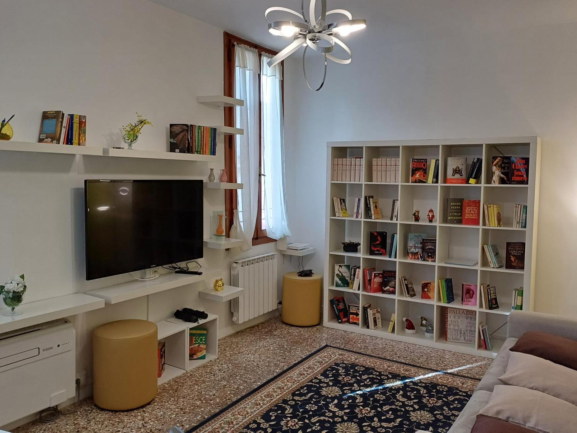 Fortuny Loft Venice