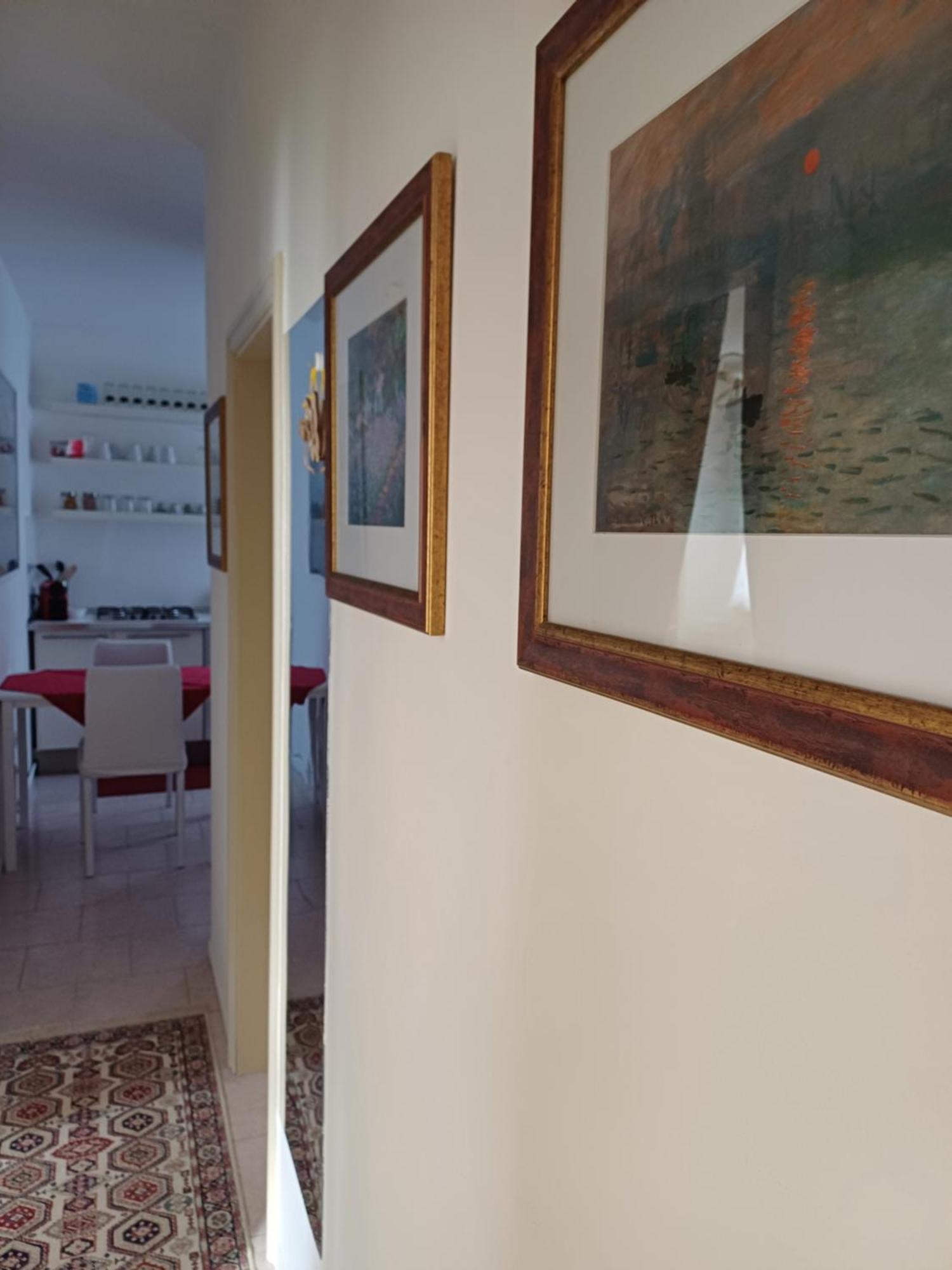 Apartment Fortuny Loft *