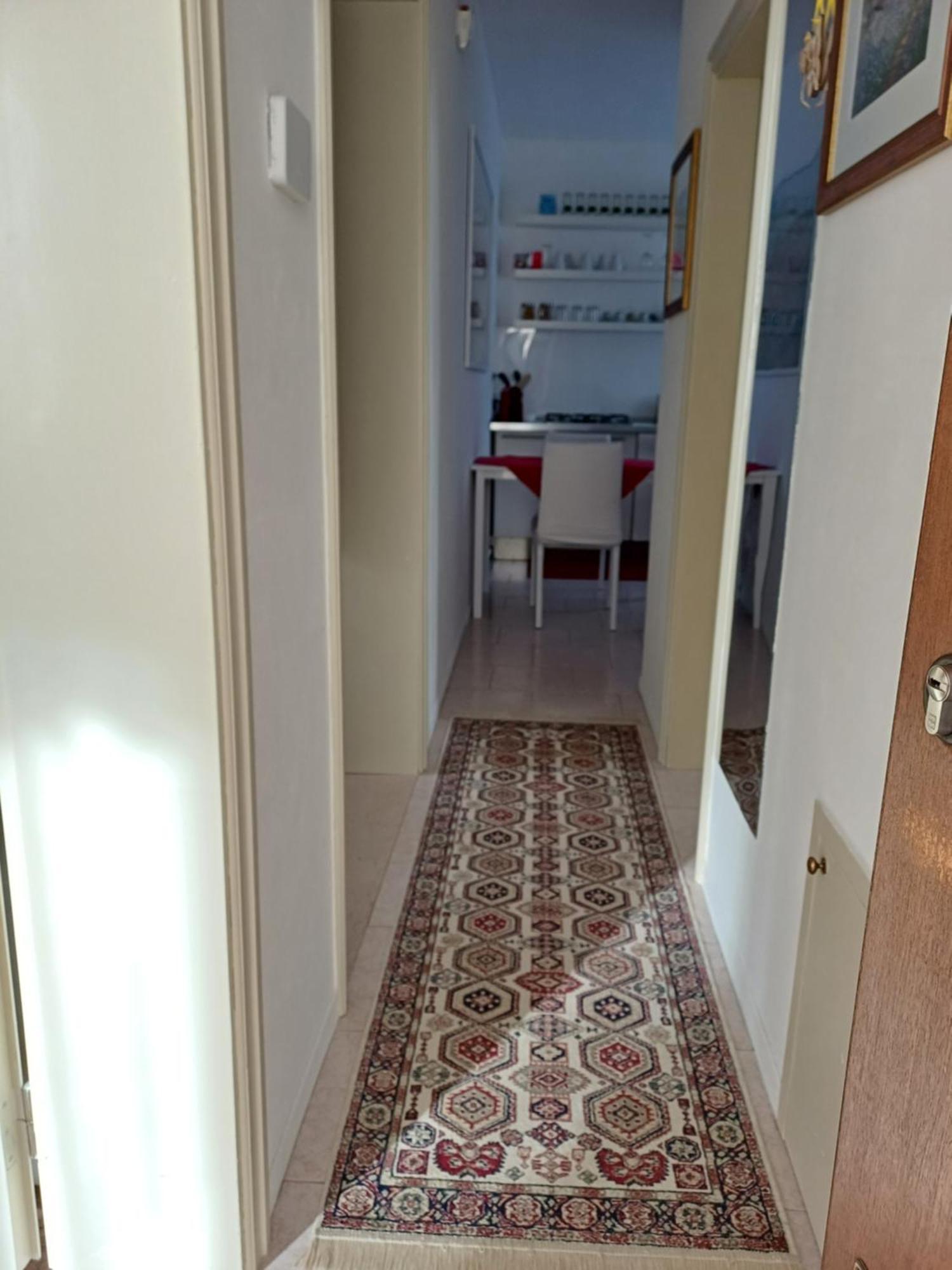 Apartment Fortuny Loft