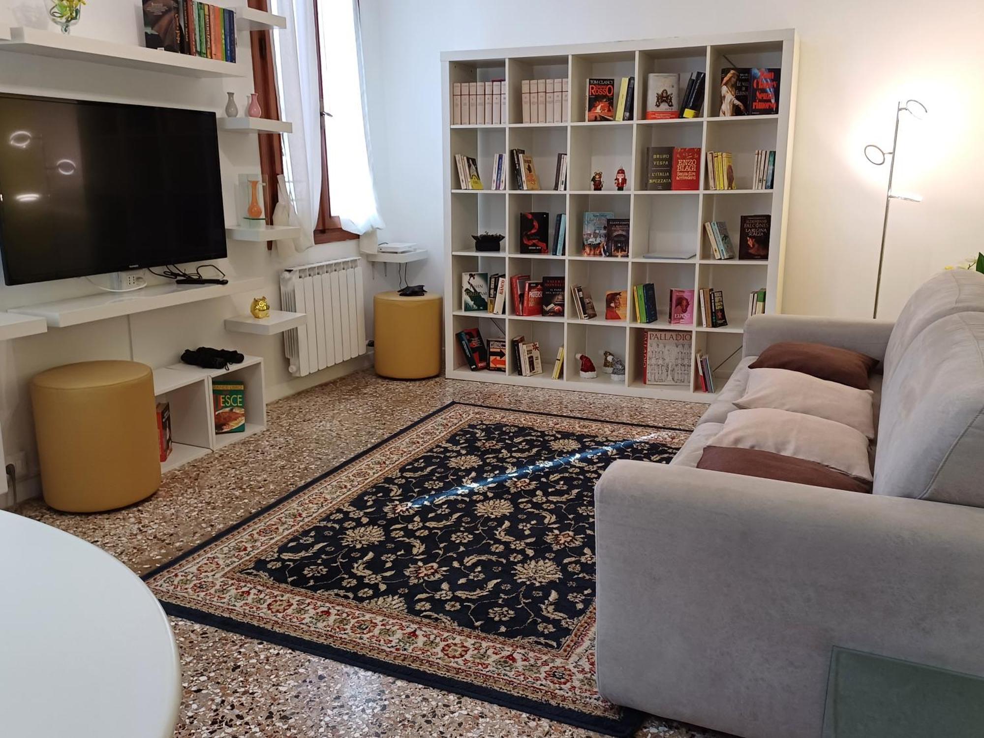 Fortuny Loft *