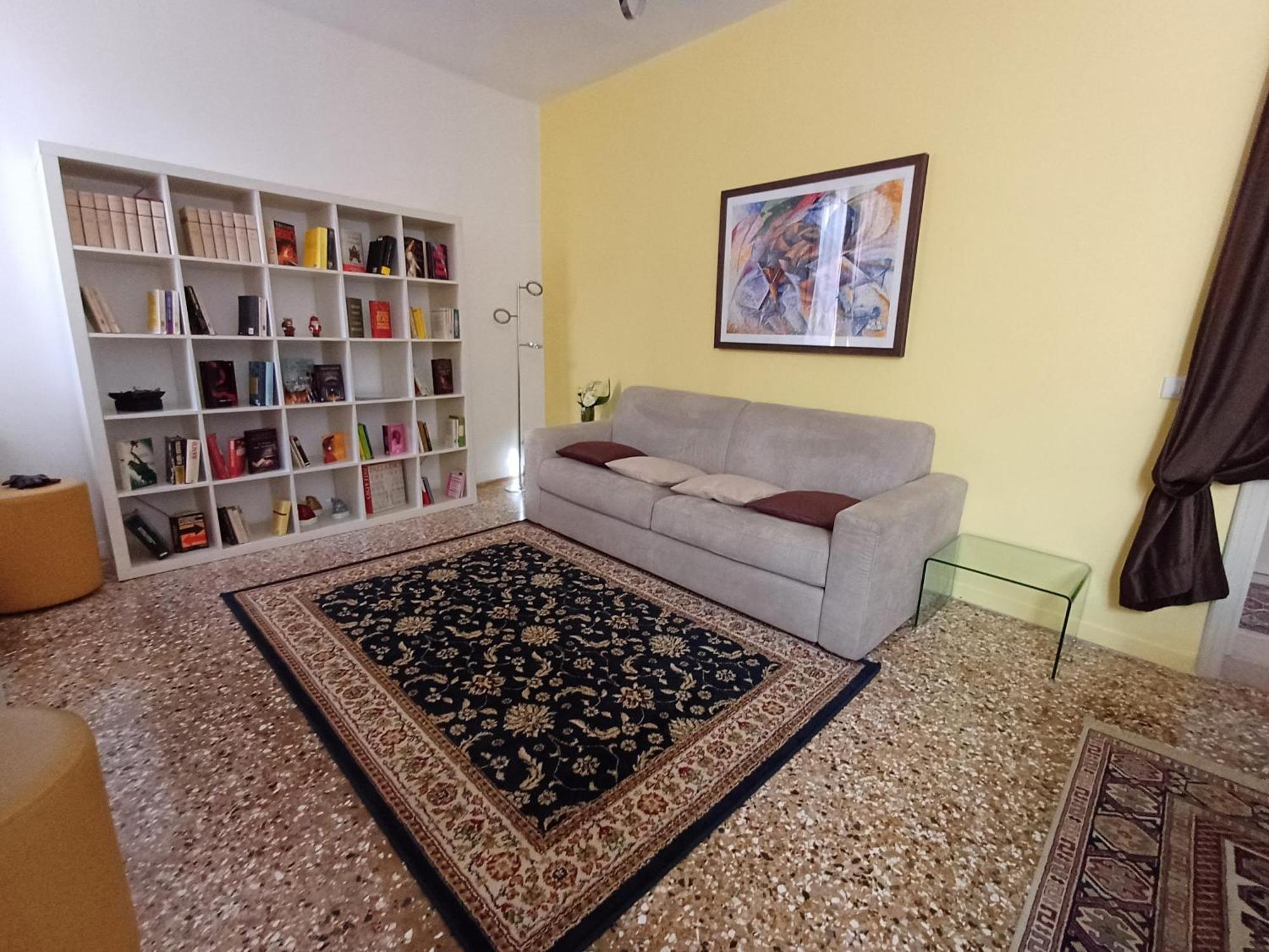 Fortuny Loft * Venice