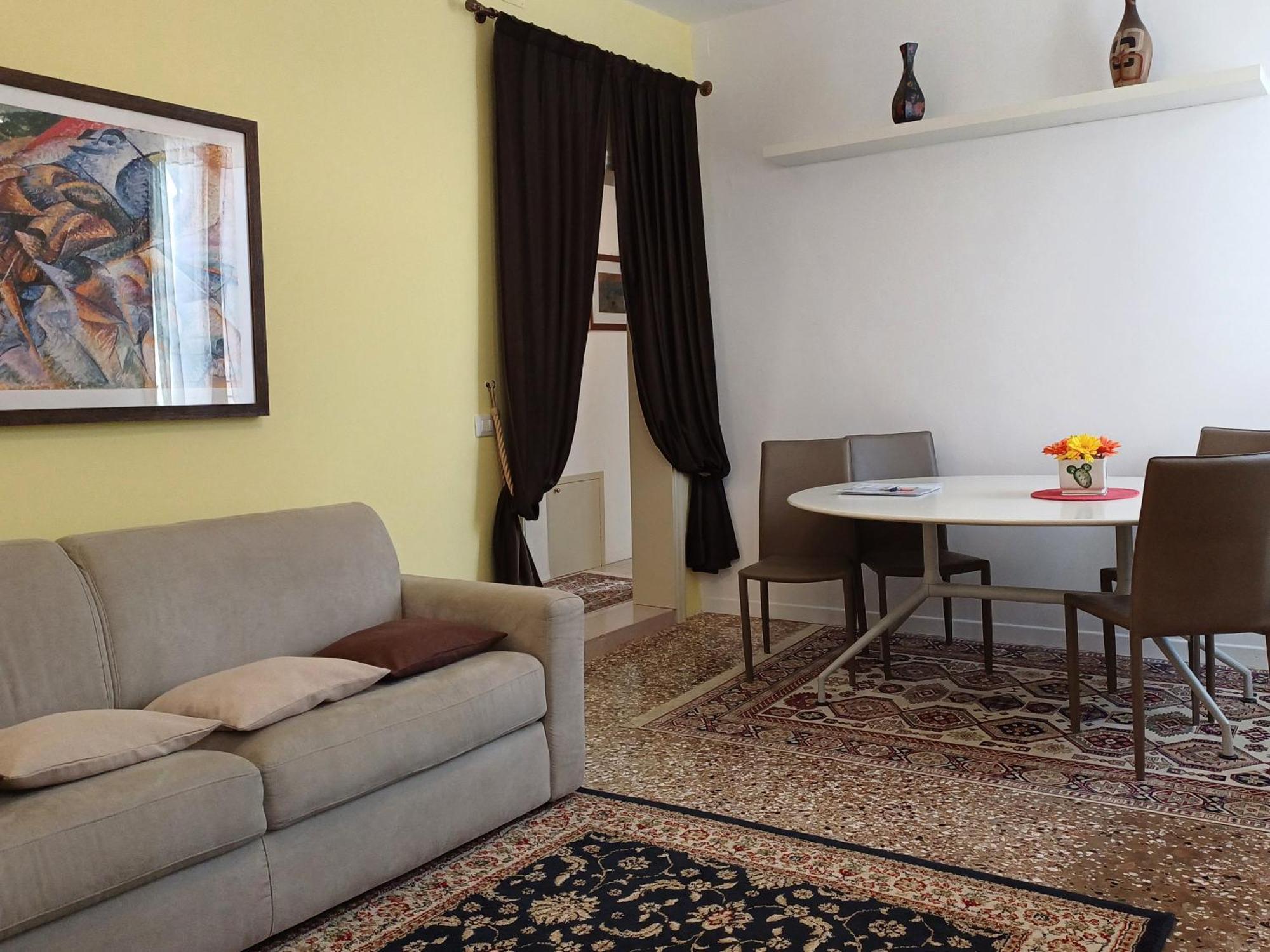Fortuny Loft *