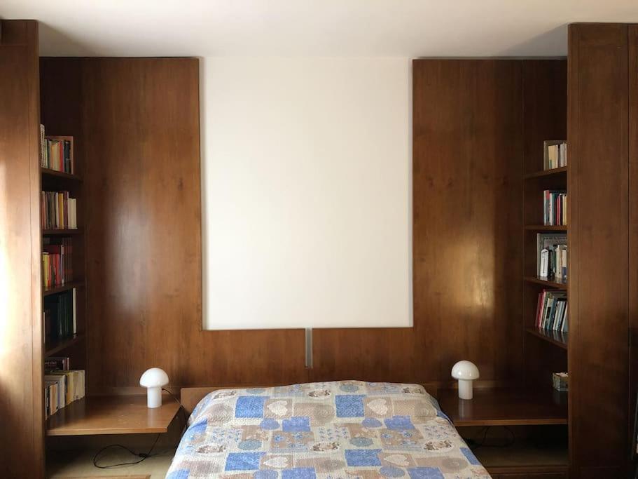 Luxury Big Lounge Fireplace 2 Terraces B Venice