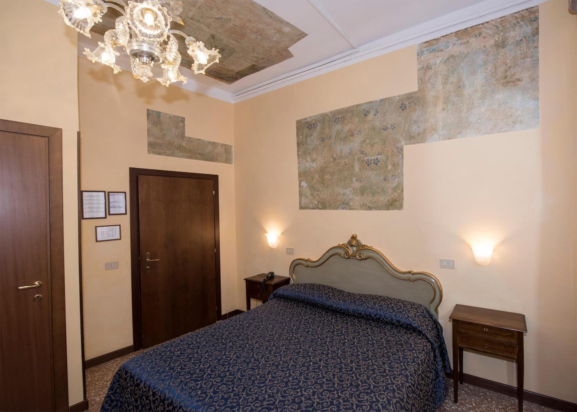 Guerrato Hotel