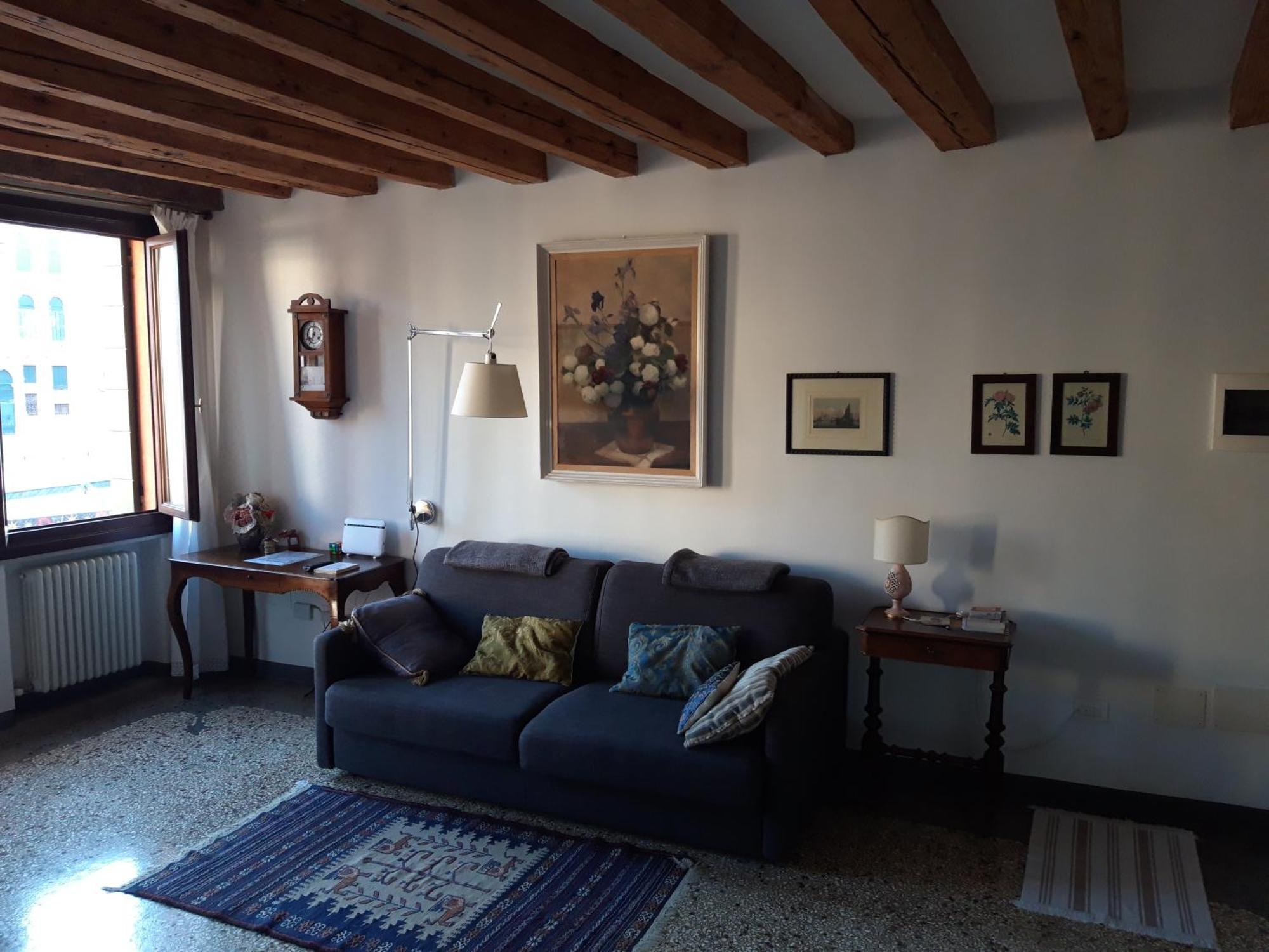 Casanova Apartment Venice
