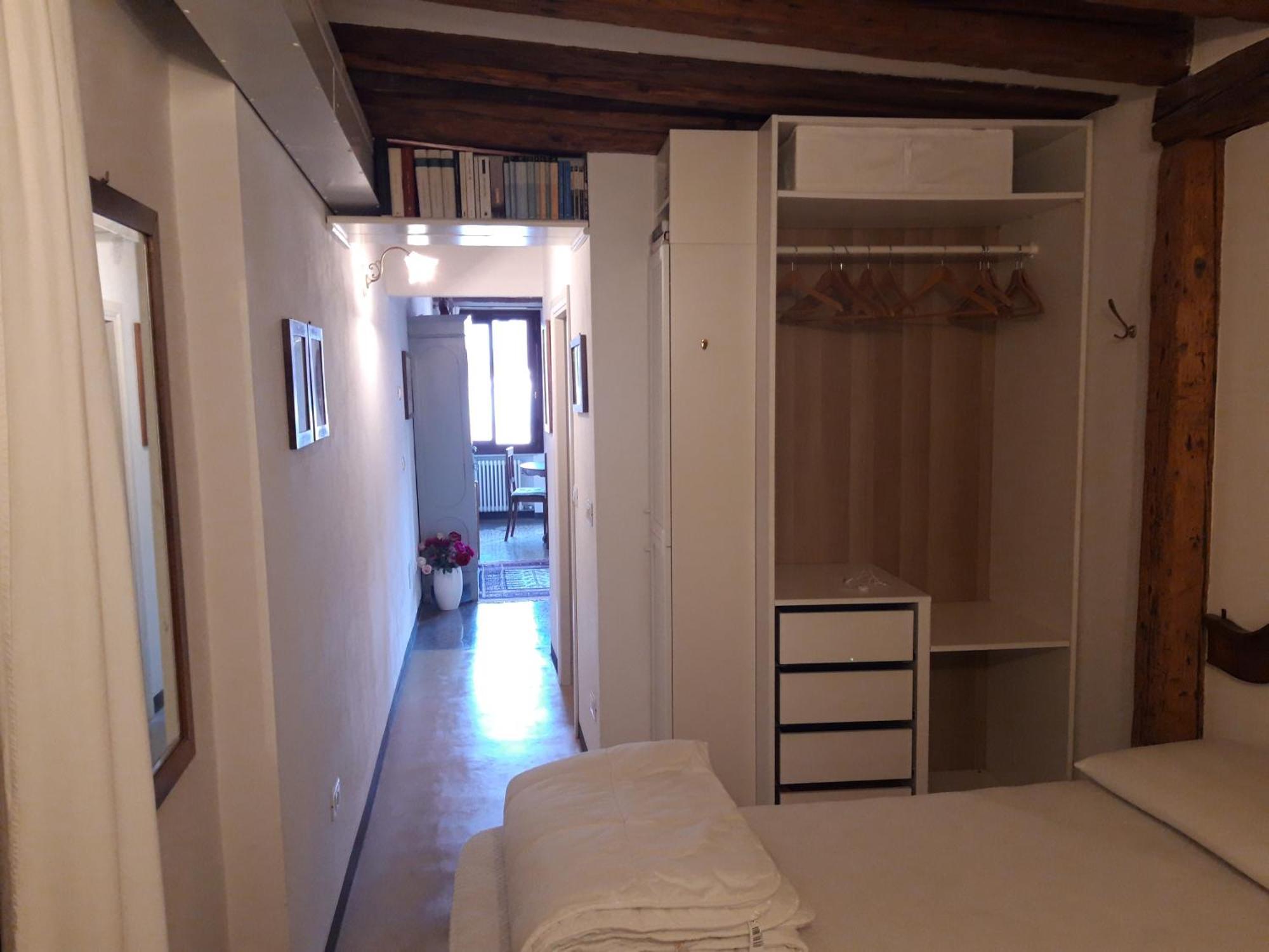 Casanova Venice
