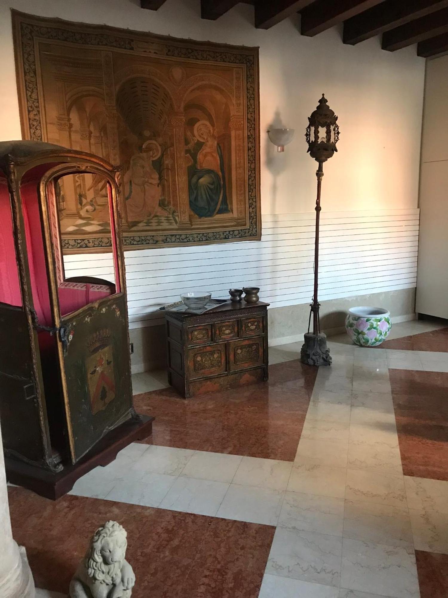Albrizzi Charme * Venice