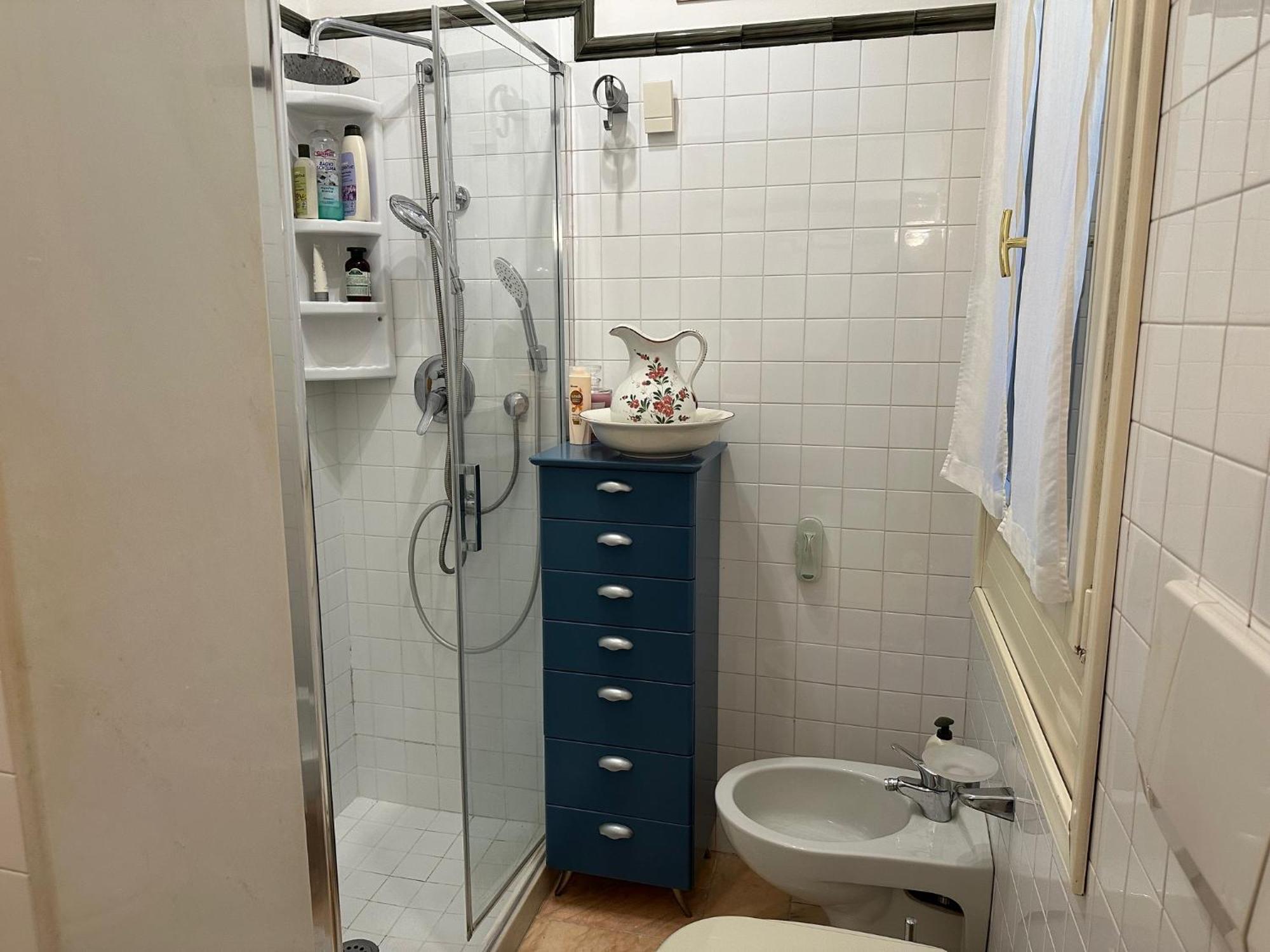 Apartment Albrizzi Charme *