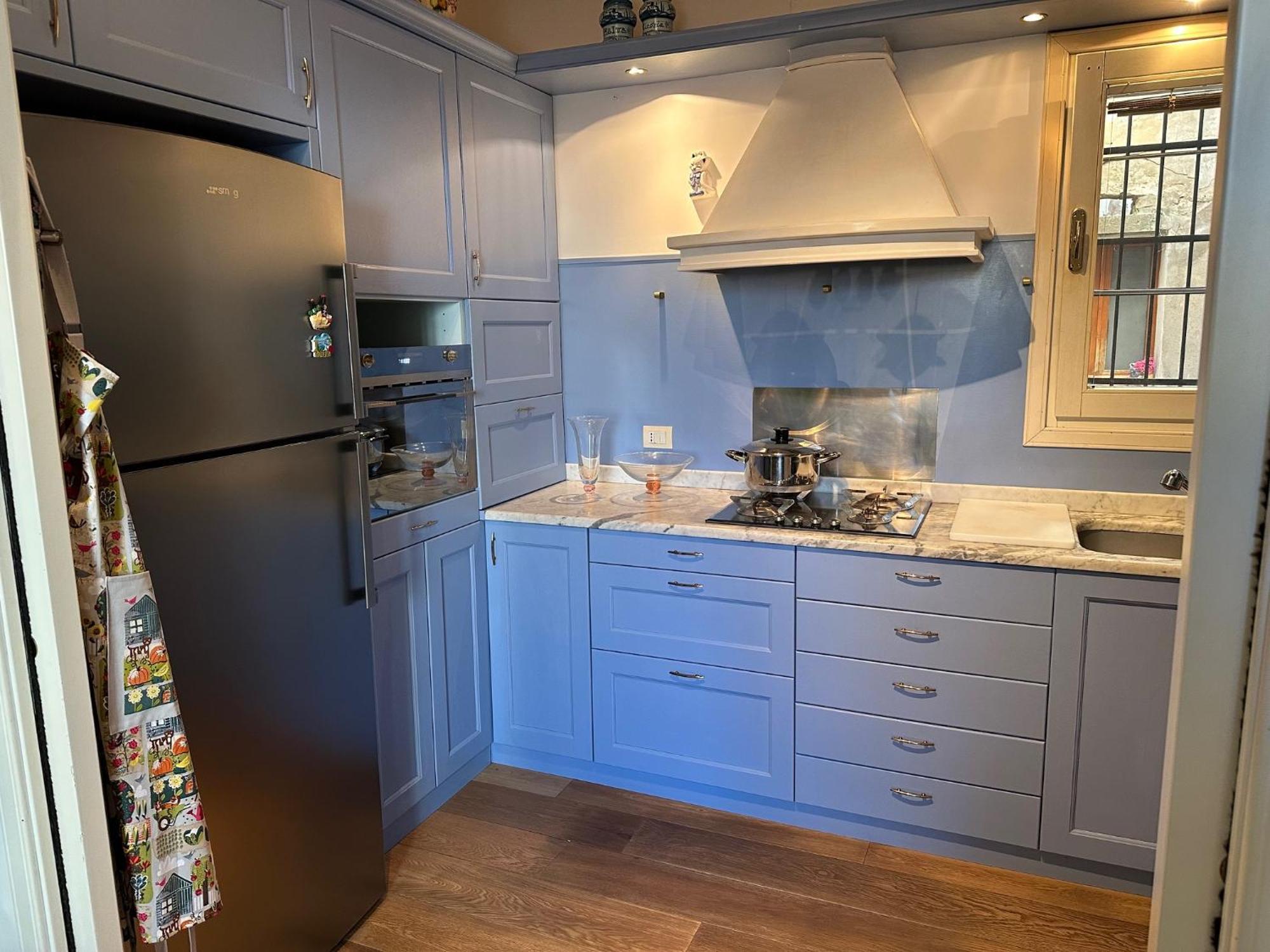 Apartment Albrizzi Charme Venice