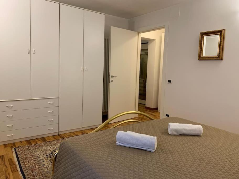Apartment Ca' De Mezo Near San Marco