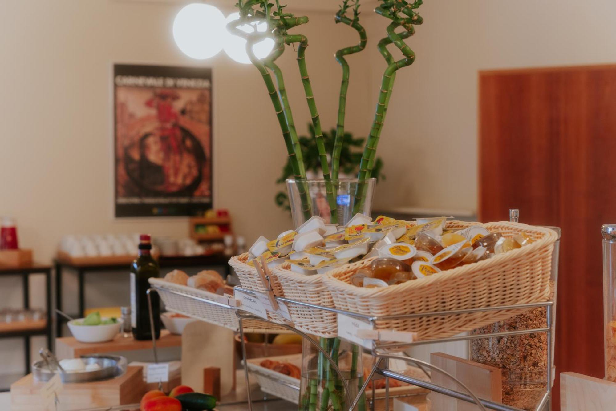 Casa Accademia Holiday home
