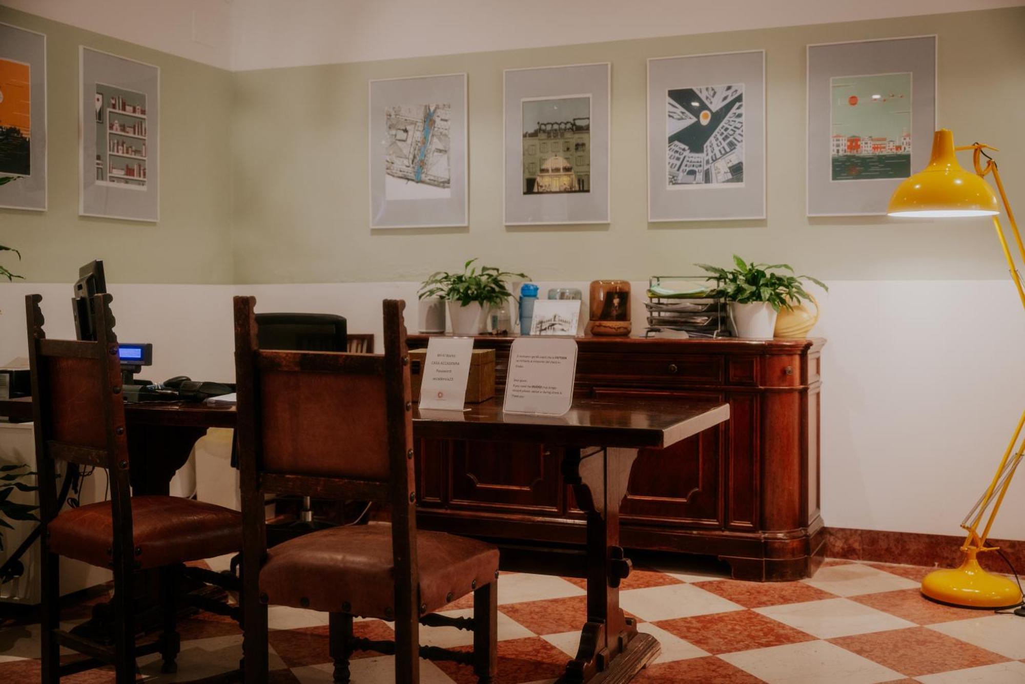 Casa Accademia *