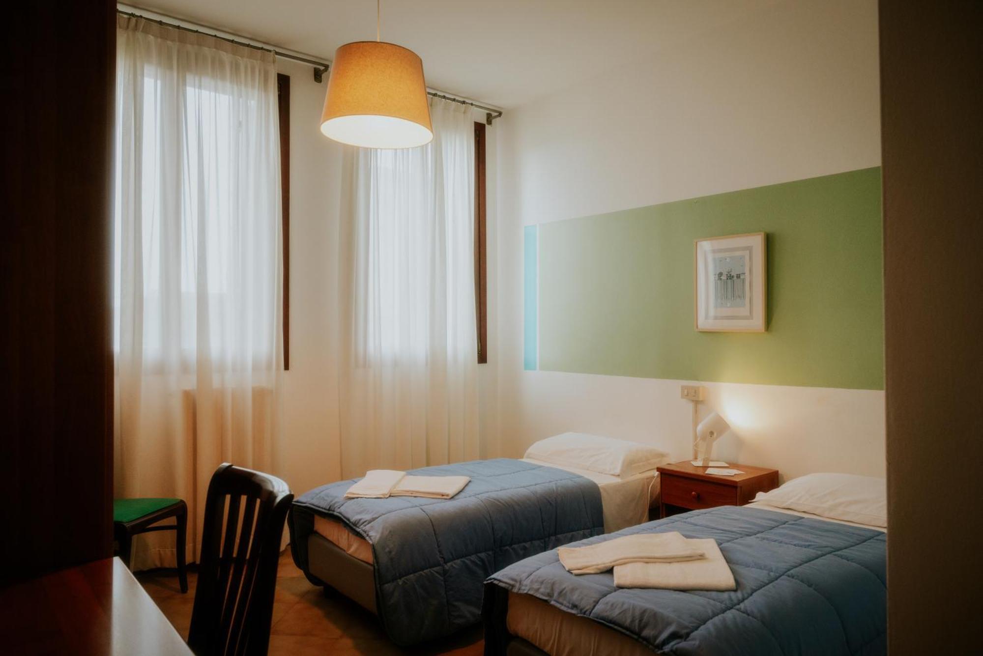 Casa Accademia Venice