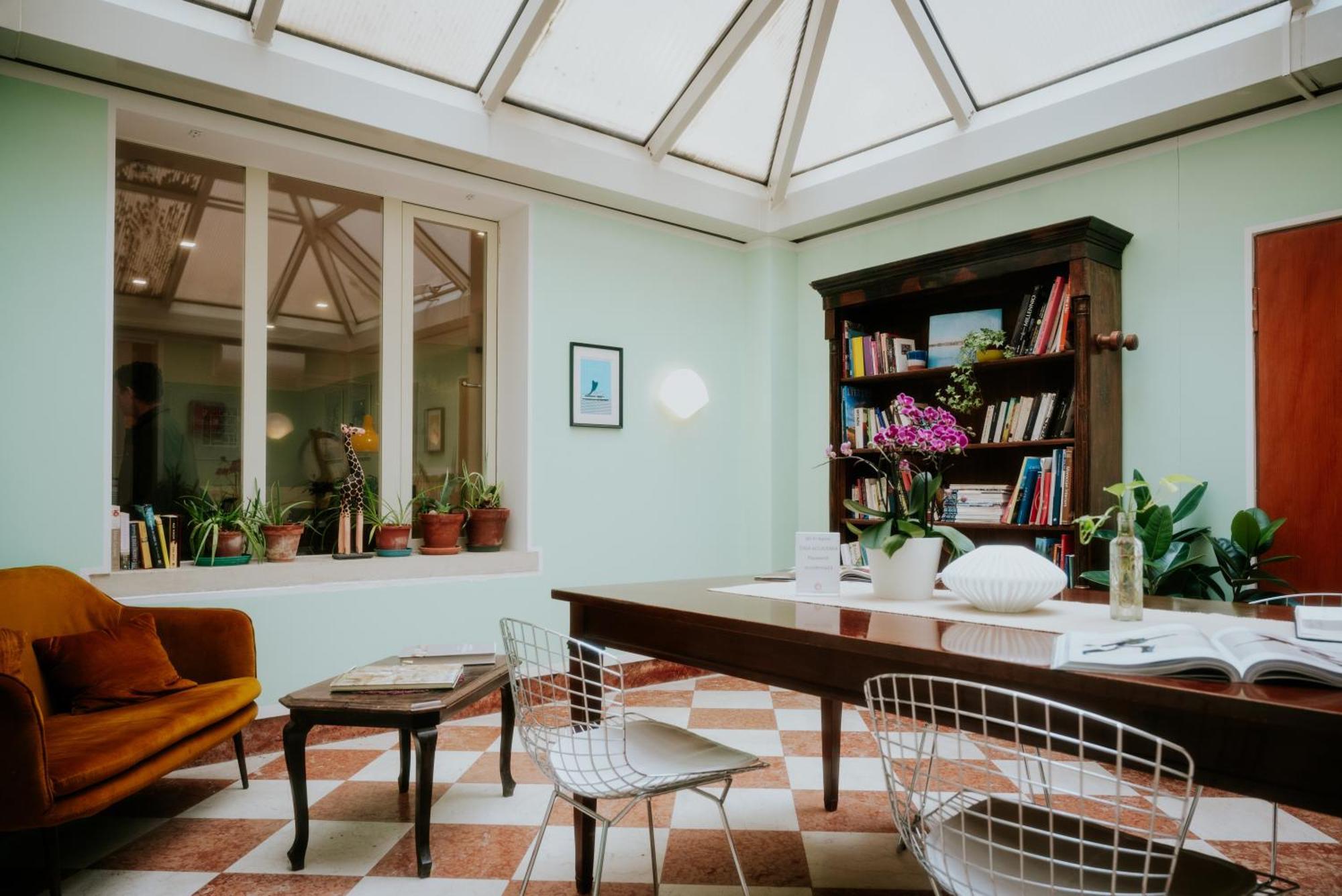 Casa Accademia Holiday home *
