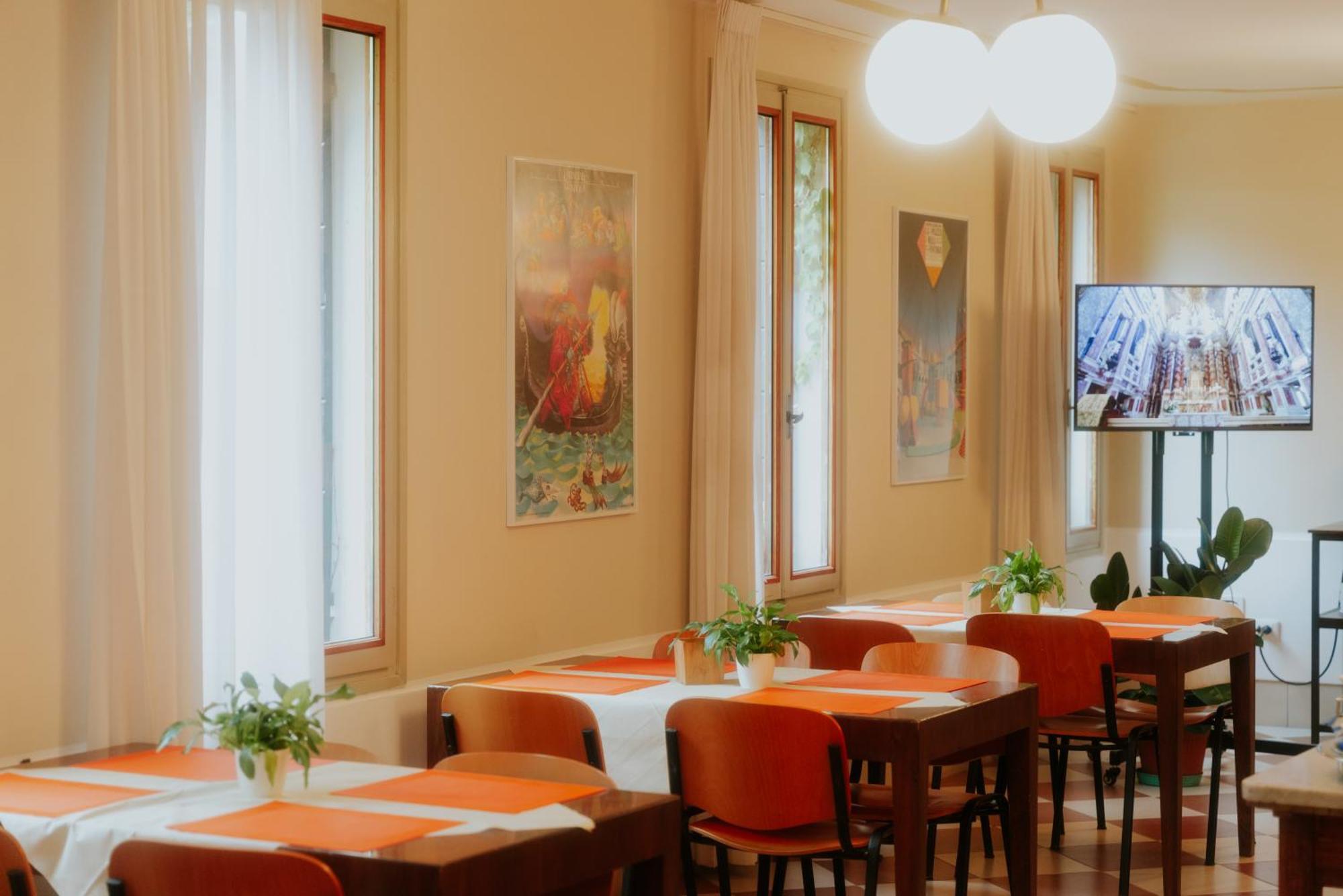 Holiday home Casa Accademia Venice