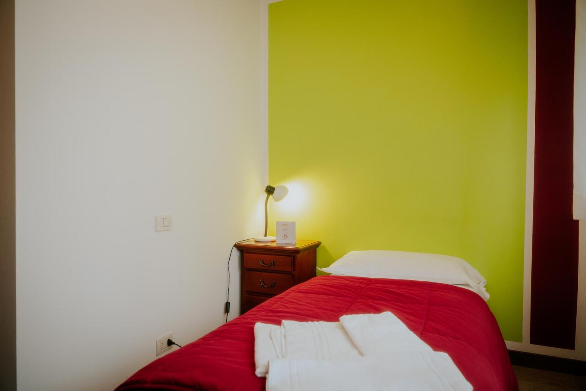Holiday home Casa Accademia Venice