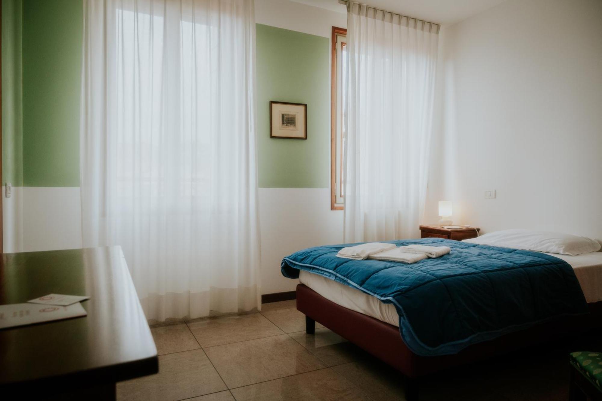Casa Accademia Holiday home