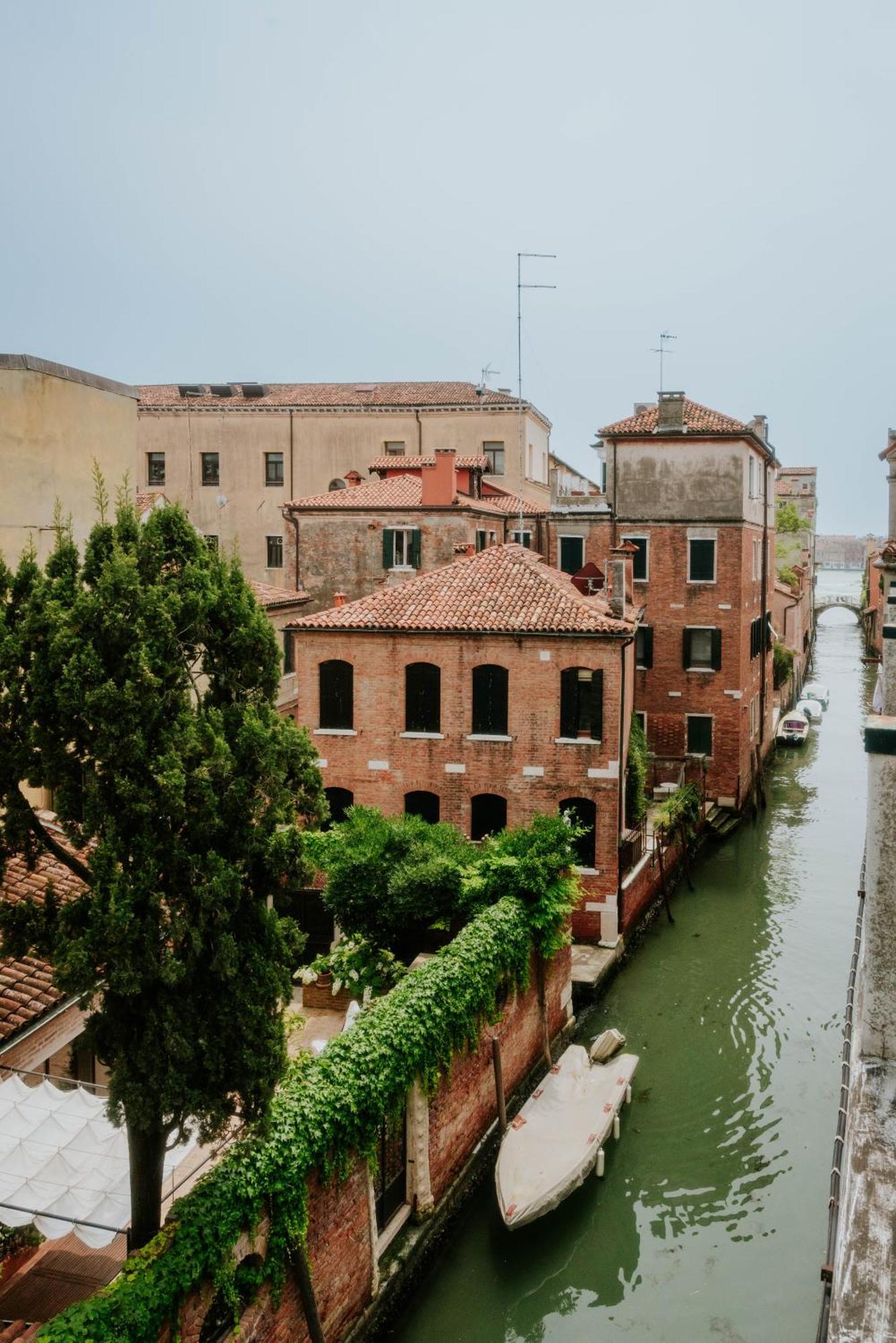 Holiday home Casa Accademia Venice