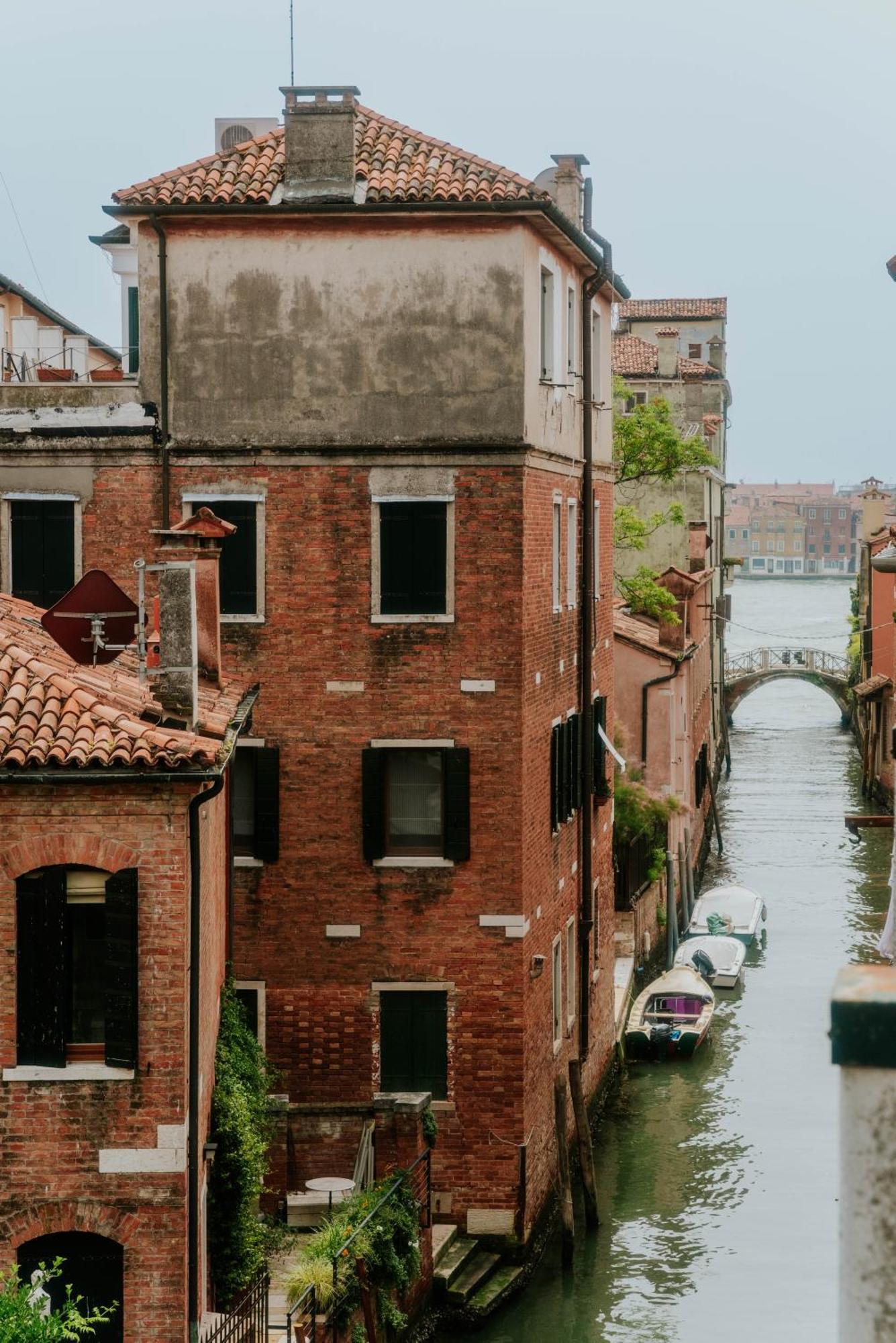 Holiday home Casa Accademia