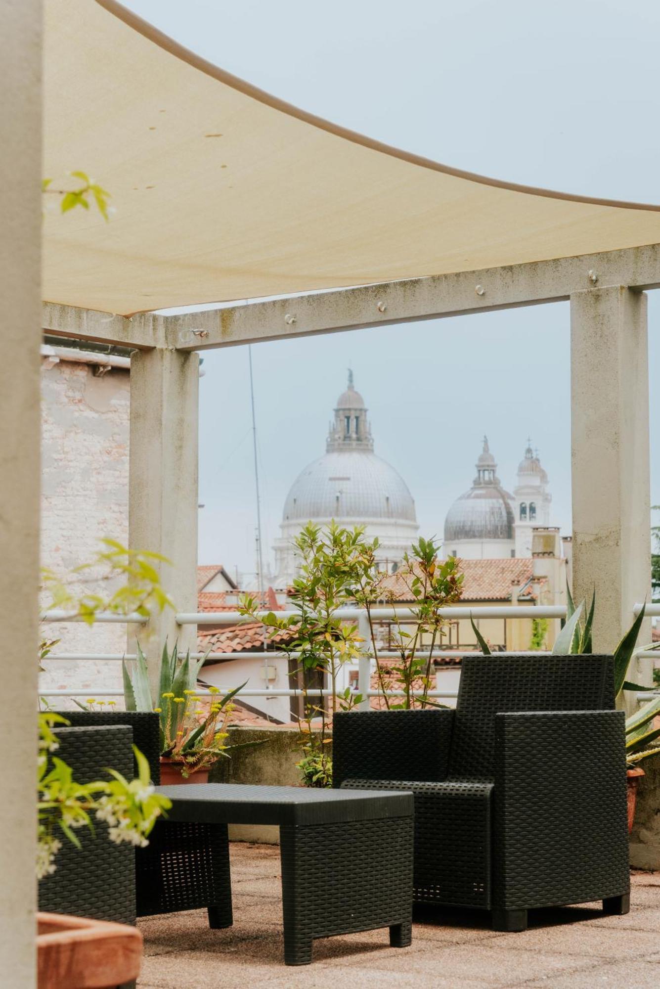 Holiday home Casa Accademia Venice