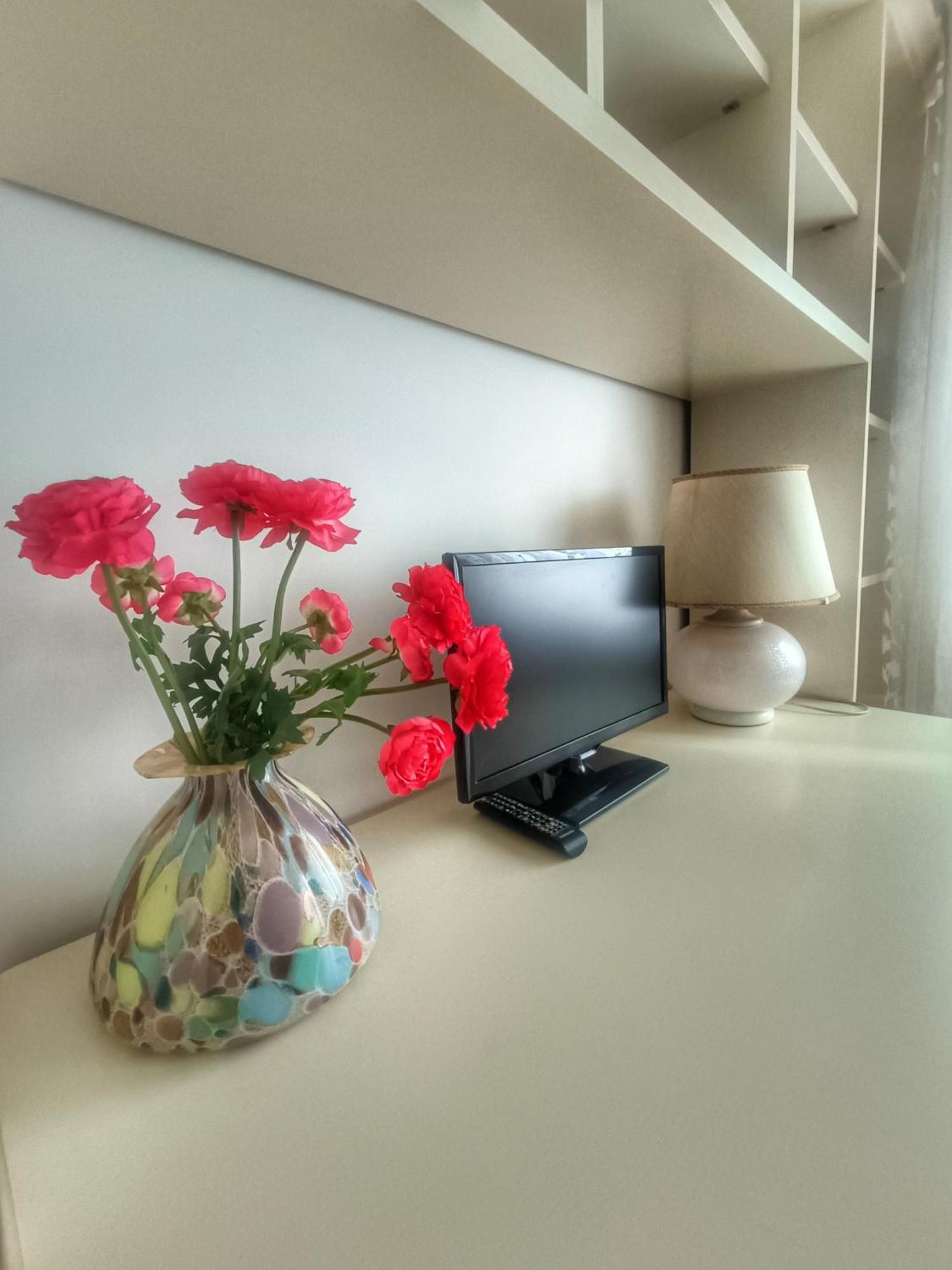 Apartment Casa Seppa *