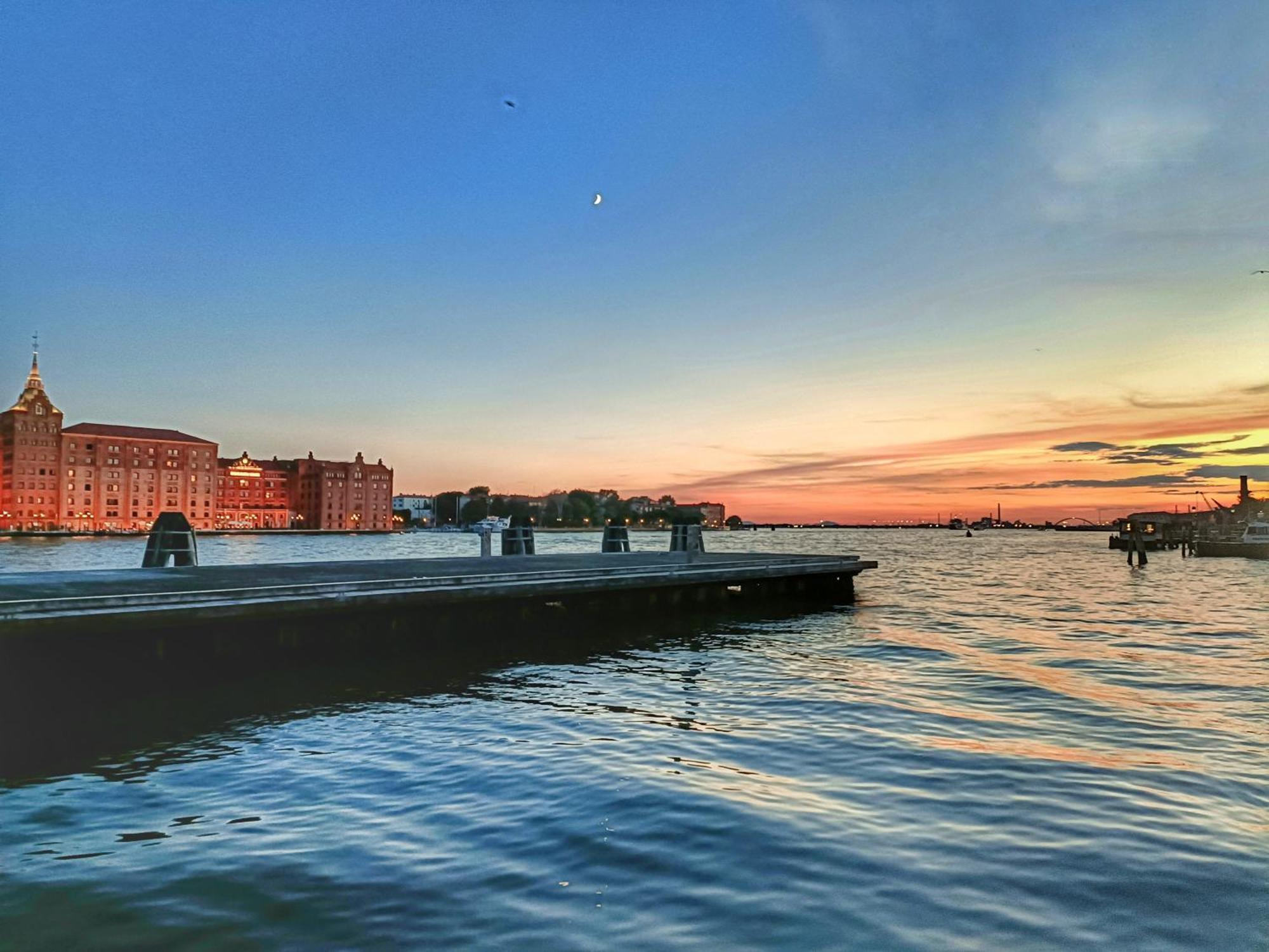 Apartment Casa Seppa Venice