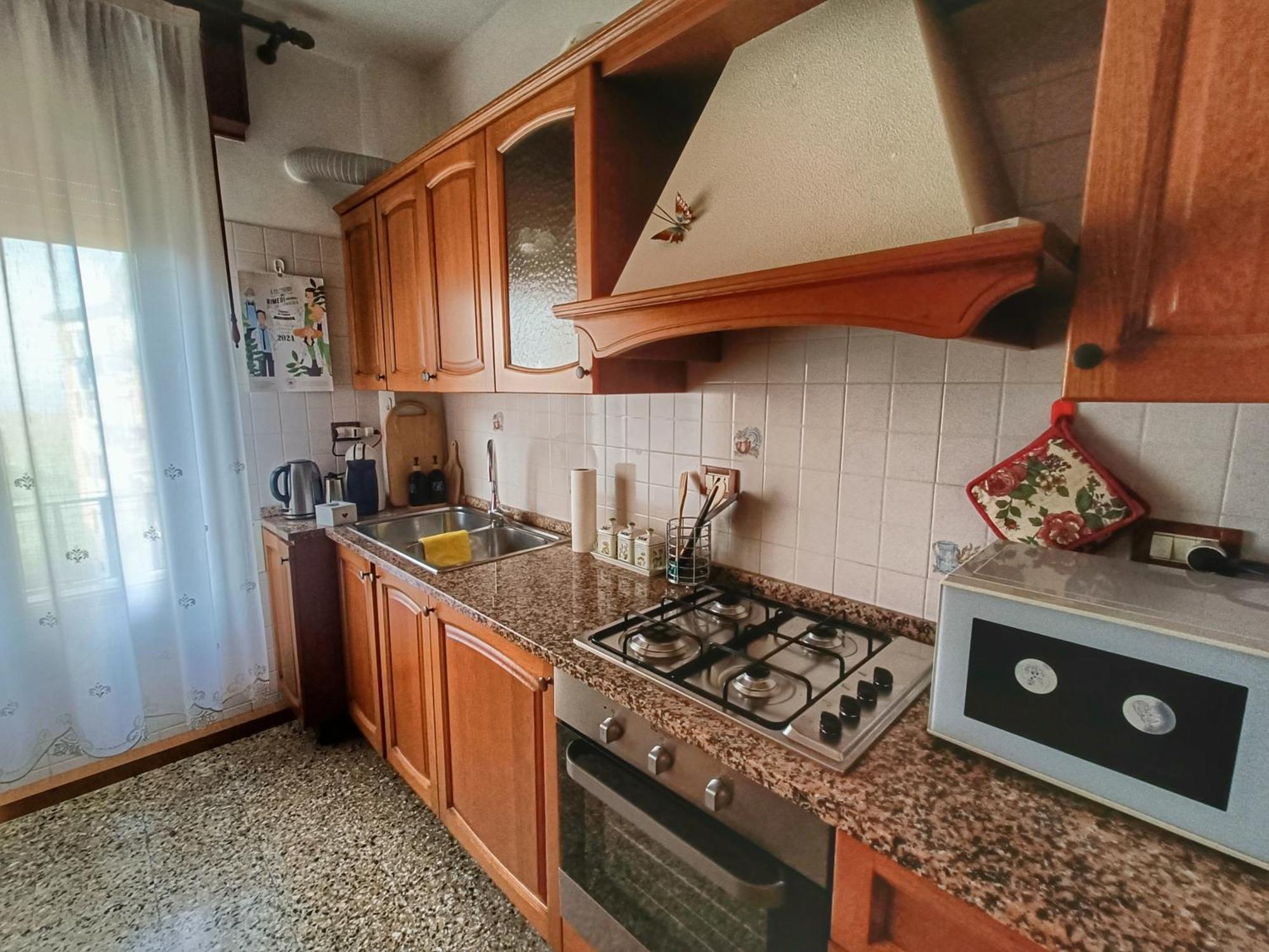 Casa Seppa Apartment
