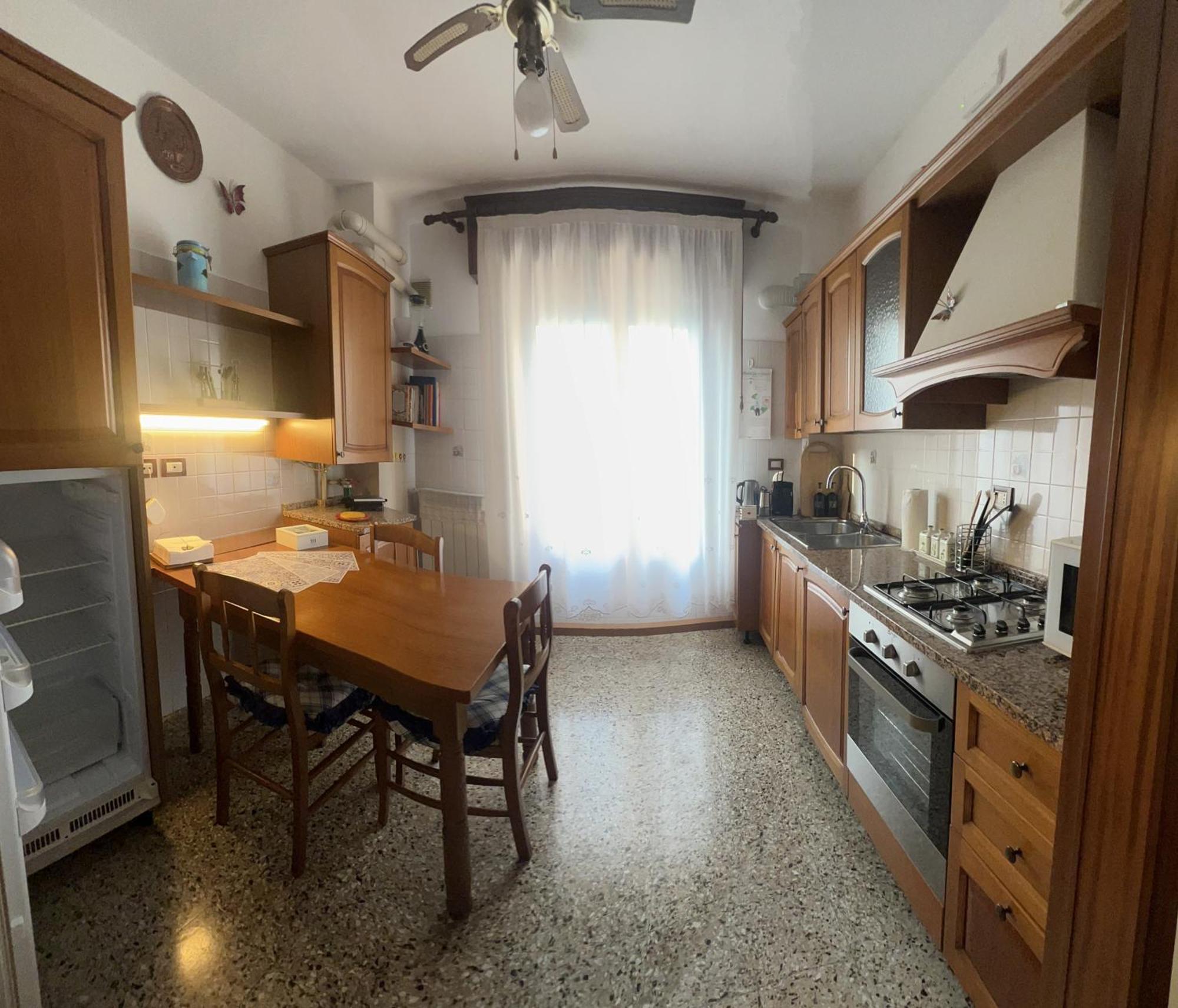 Apartment Casa Seppa *