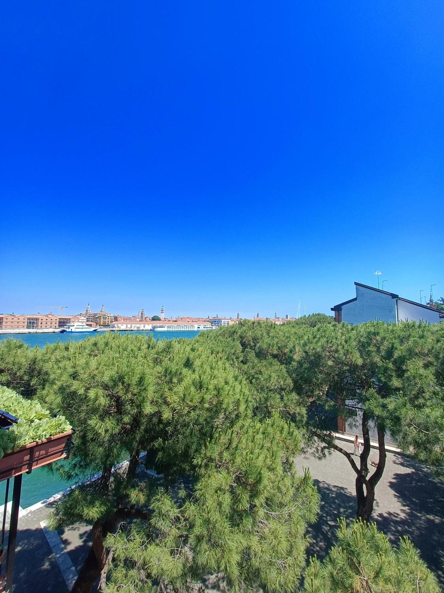 Casa Seppa * Venice