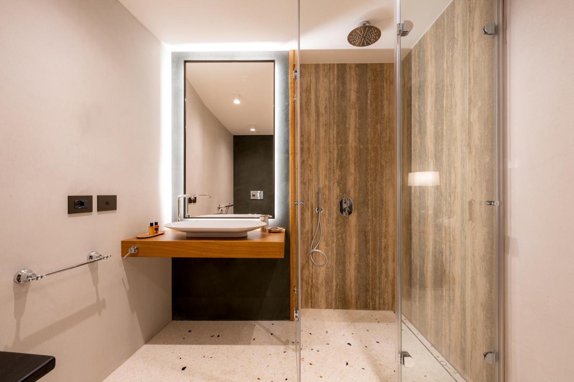 Palazzo Dell'albero D'oro Apartamento *