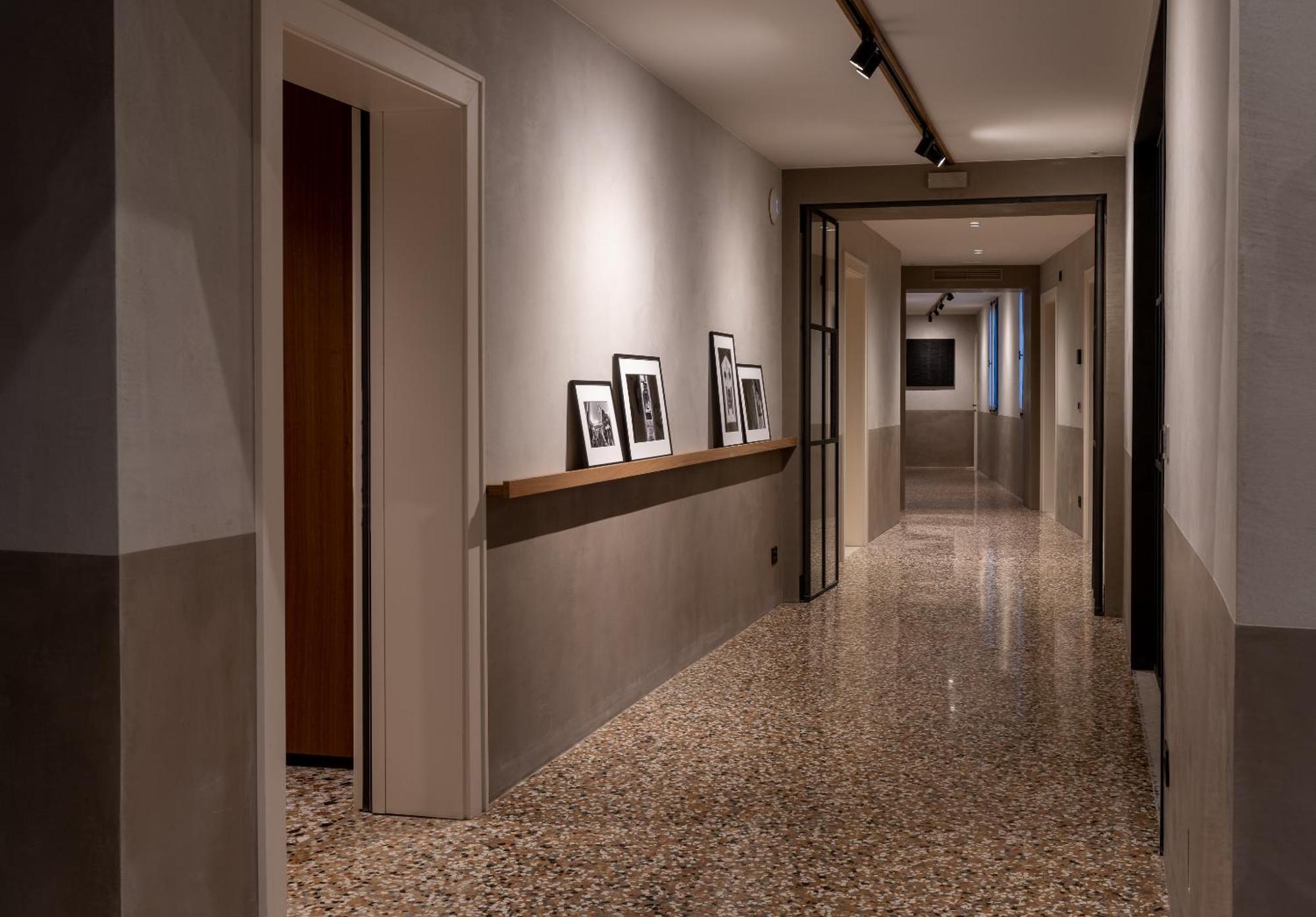 Apartamento Palazzo Dell'albero D'oro
