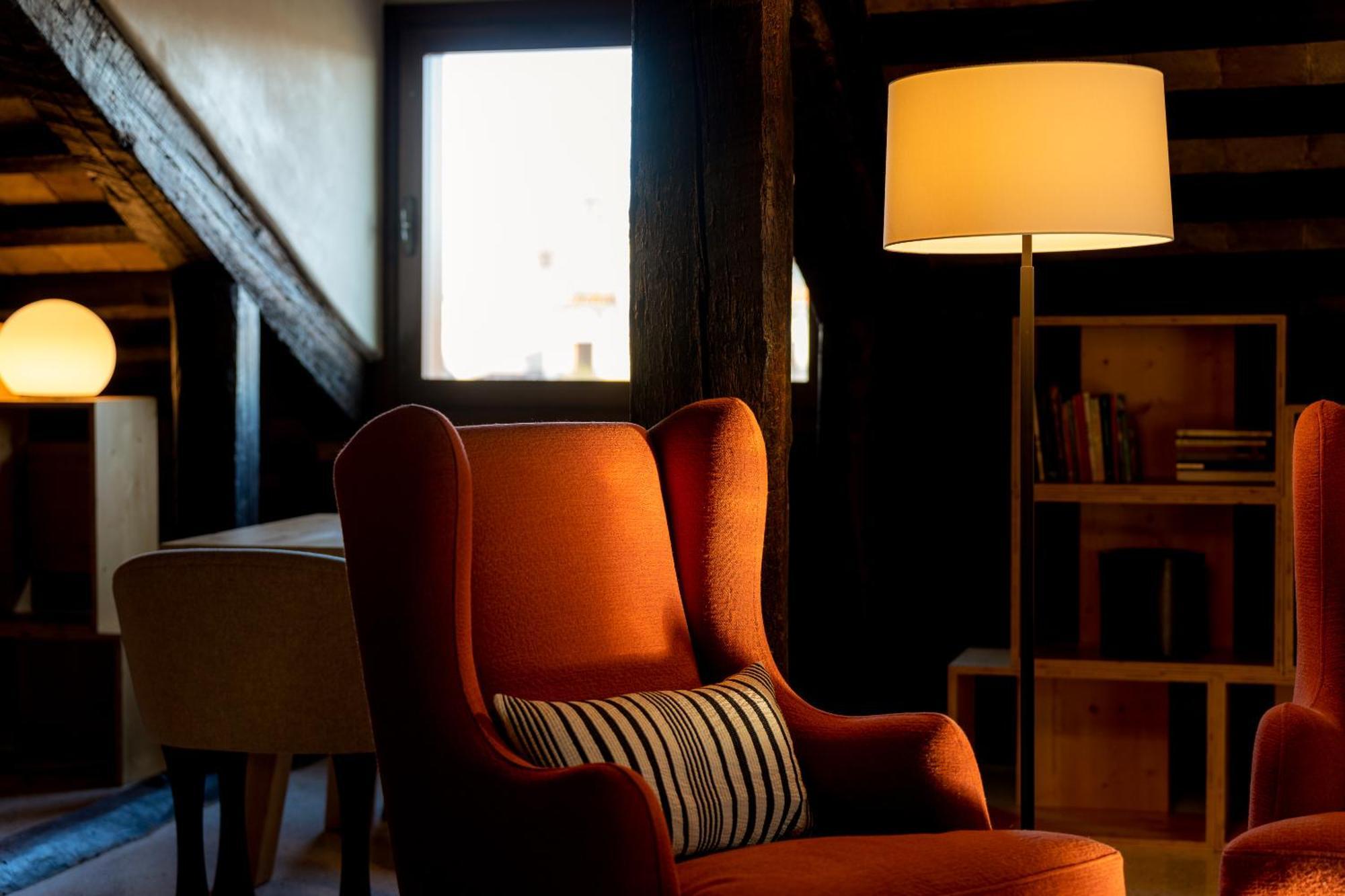 Palazzo Dell'albero D'oro Apartamento *