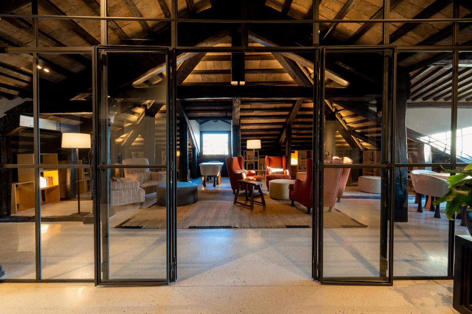 Apartamento Palazzo Dell'albero D'oro *