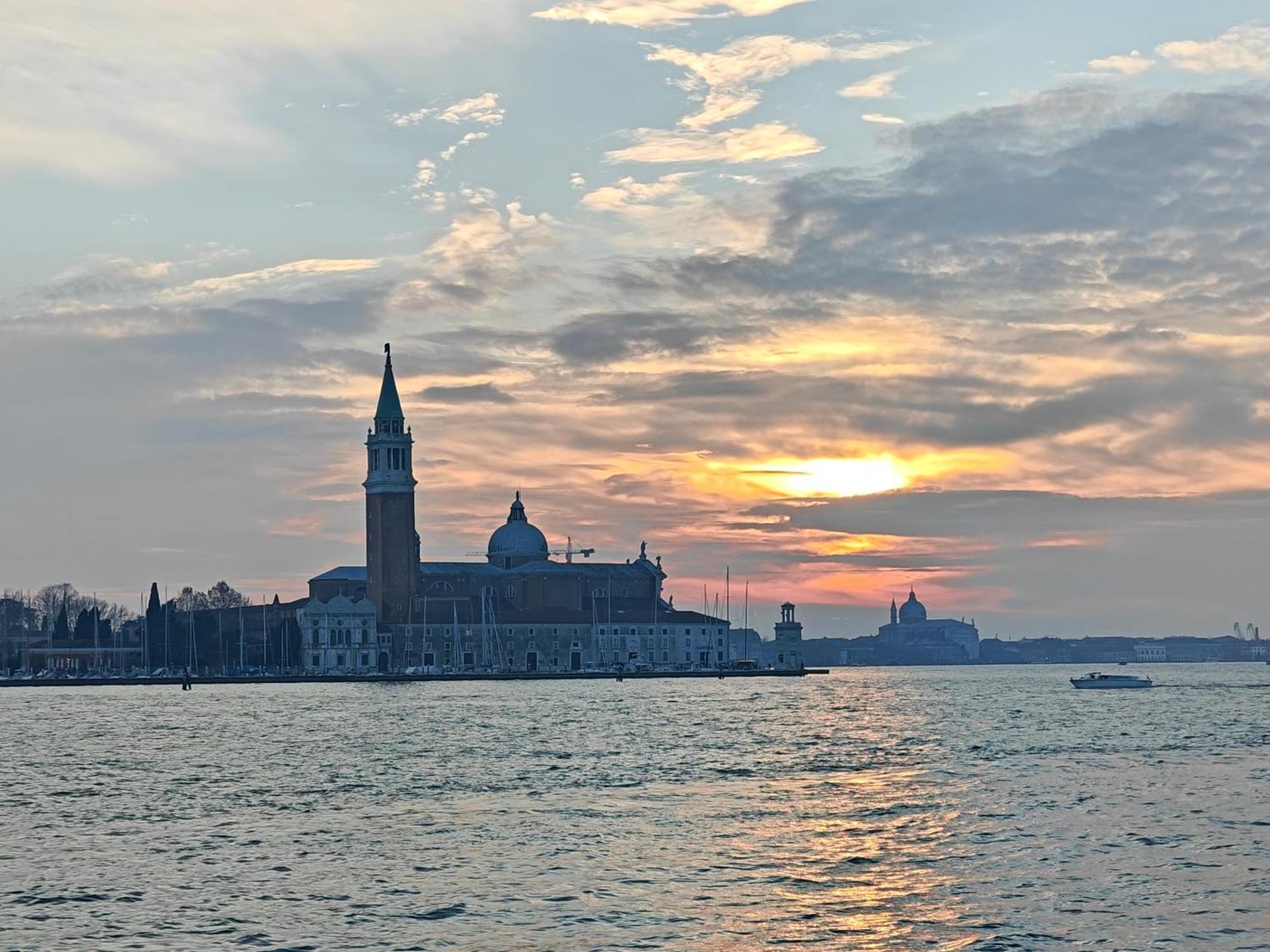 Castello Canal View * Venice
