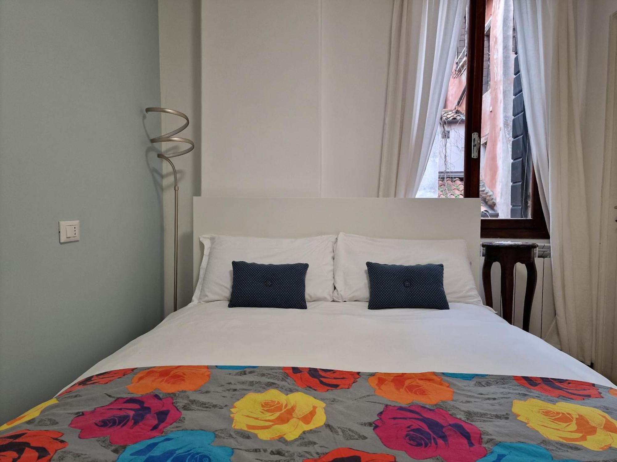 Veneziacentopercento La Forcola Apartment, Next To Rialto Bridge *