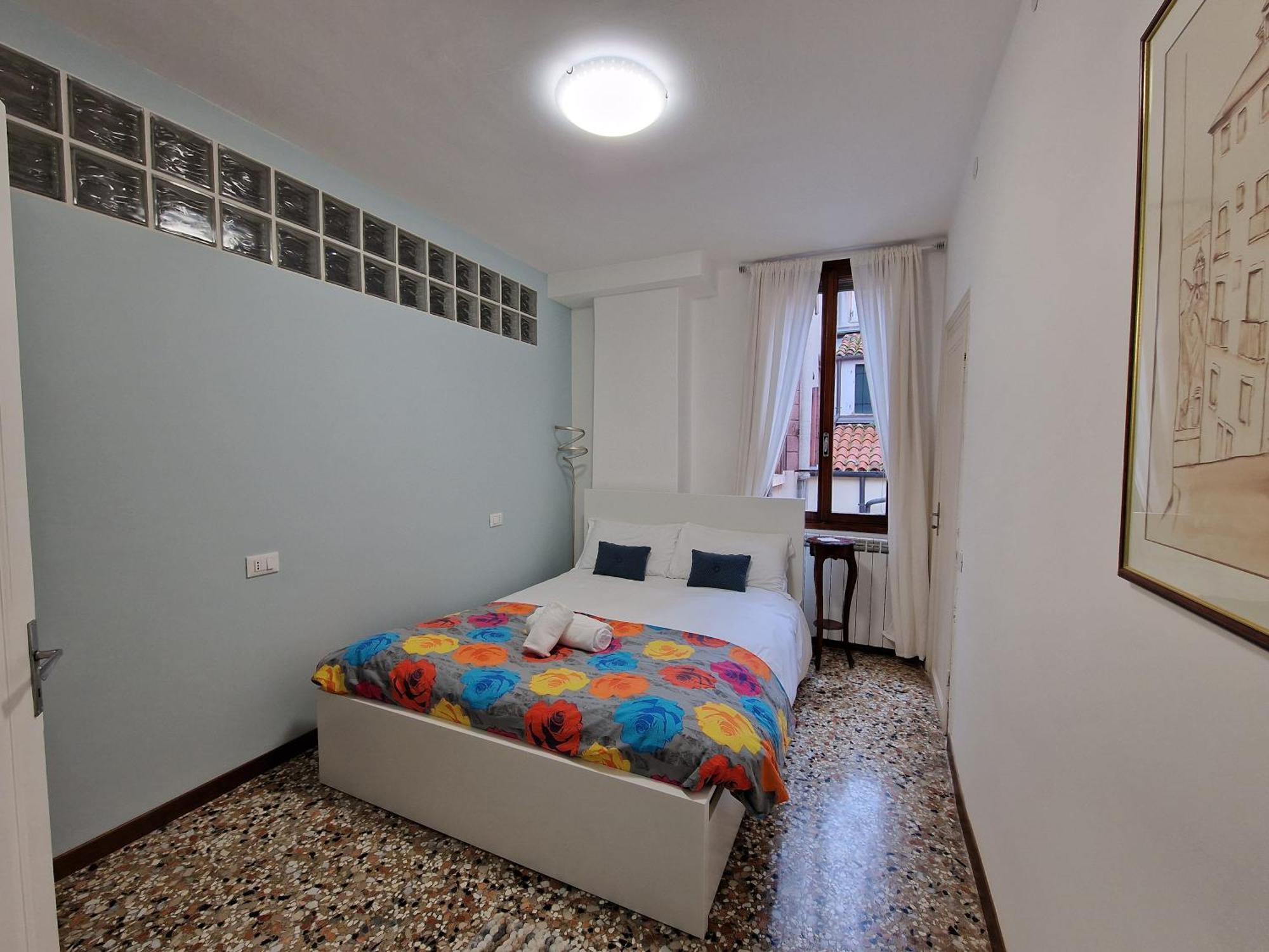 Veneziacentopercento La Forcola Apartment, Next To Rialto Bridge Appartamento Venezia