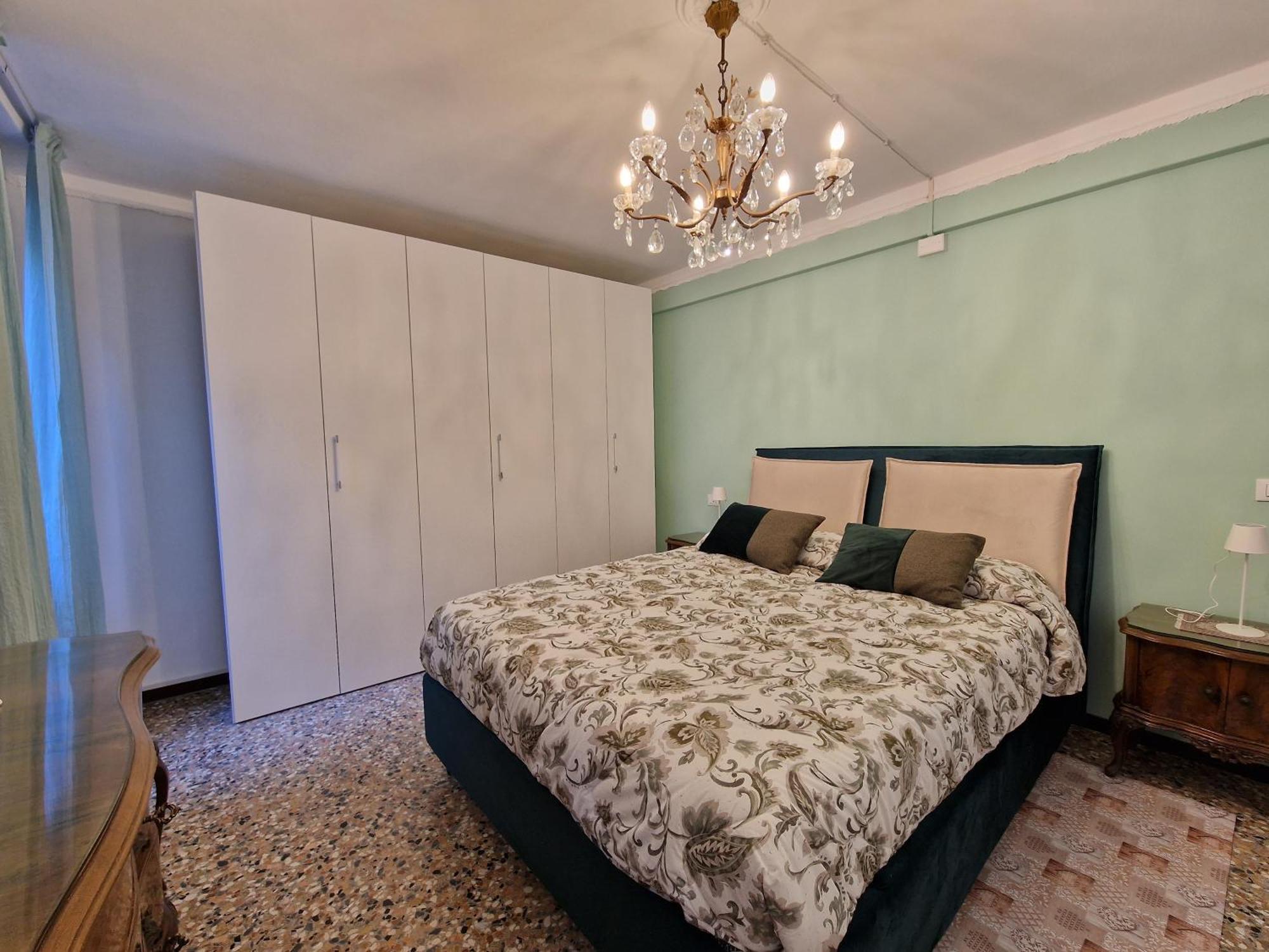Veneziacentopercento La Forcola Apartment, Next To Rialto Bridge Appartamento *