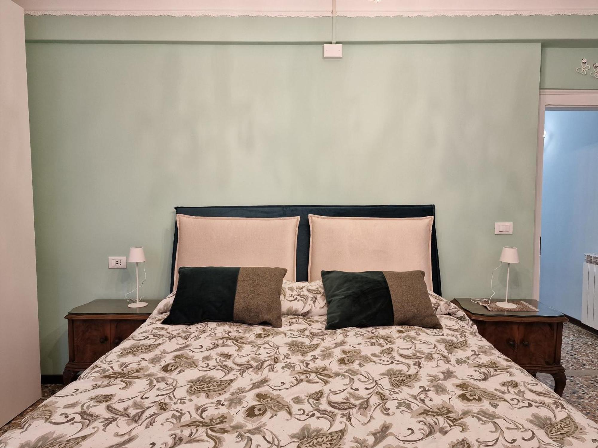 Veneziacentopercento La Forcola Apartment, Next To Rialto Bridge Appartamento Venezia